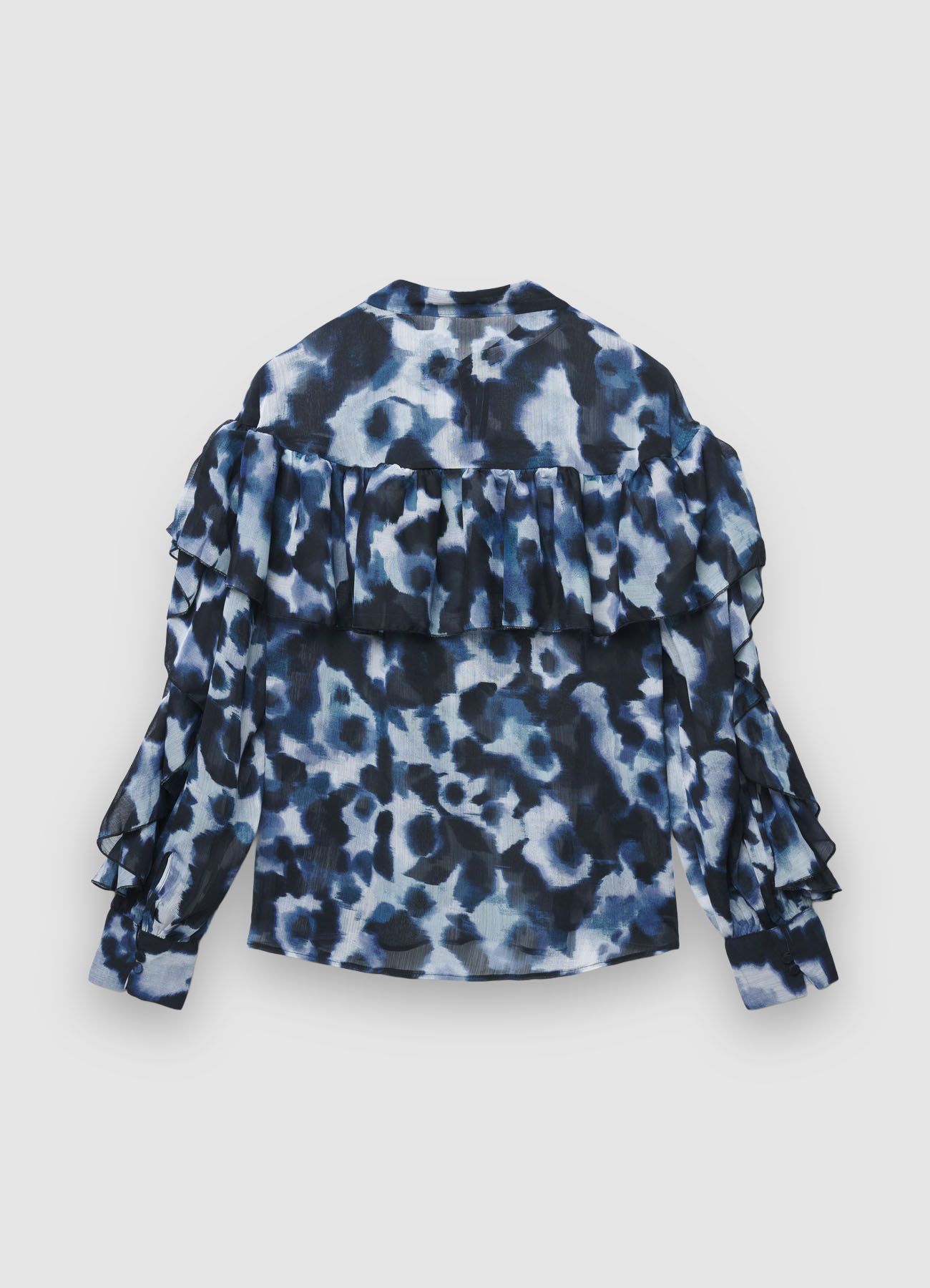 Camicia ML Žene Calliope det_5