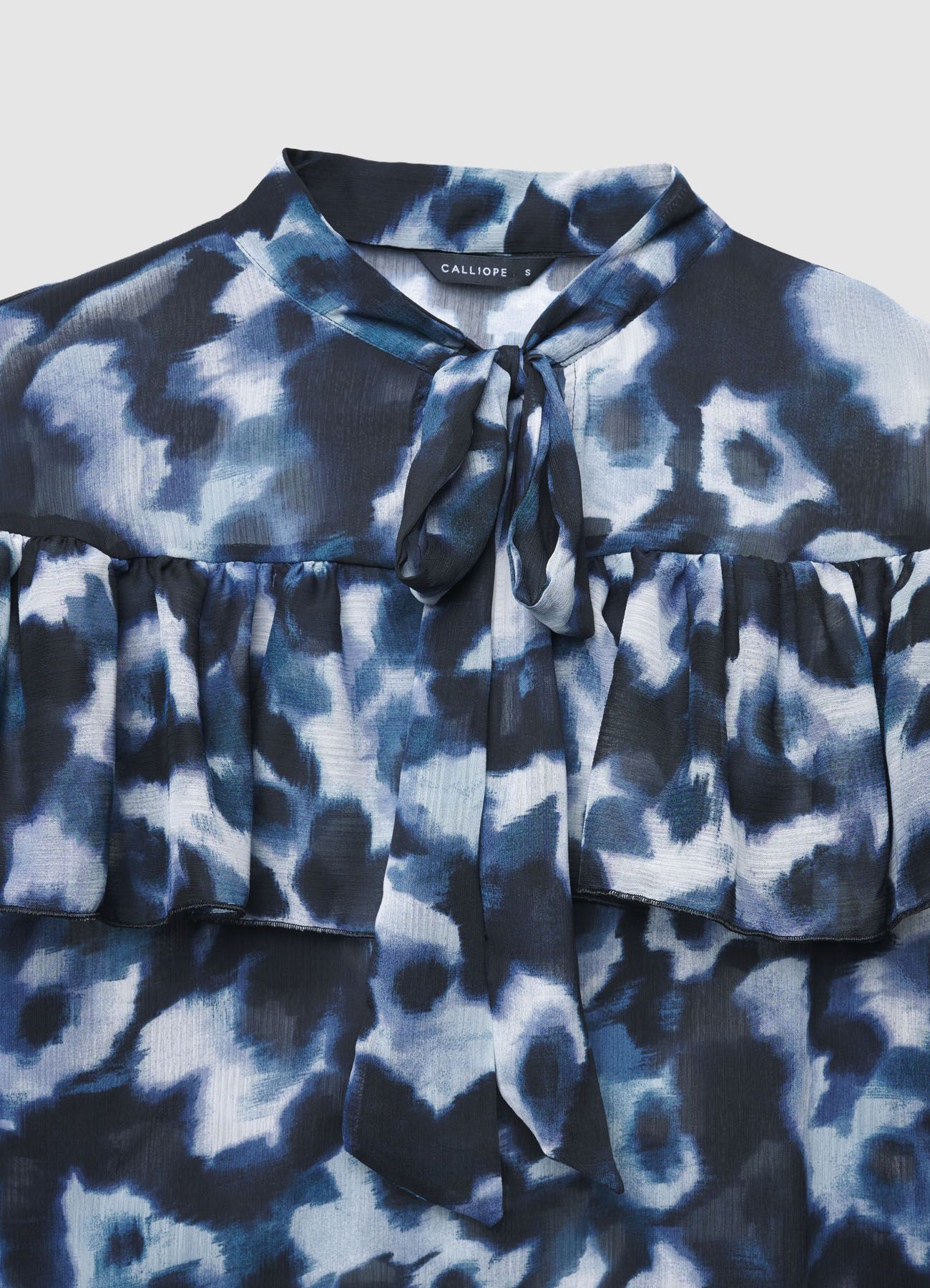 Camicia ML Žene Calliope st_a3