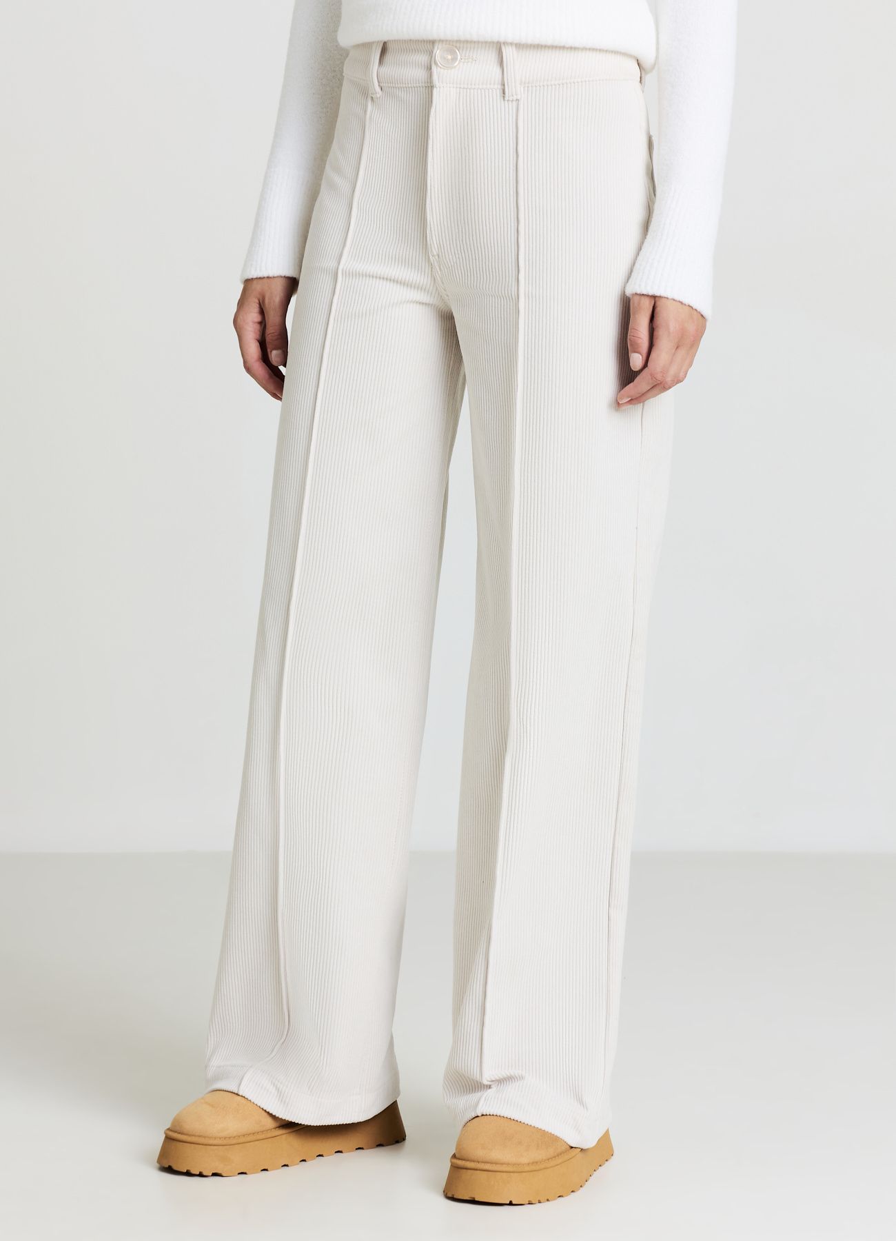 Long pants Woman Calliope det_2