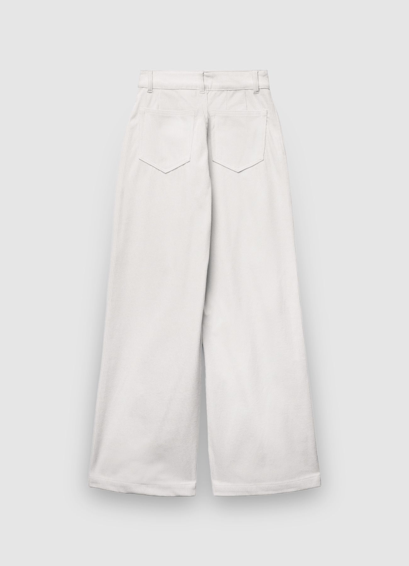 Long pants Woman Calliope det_5