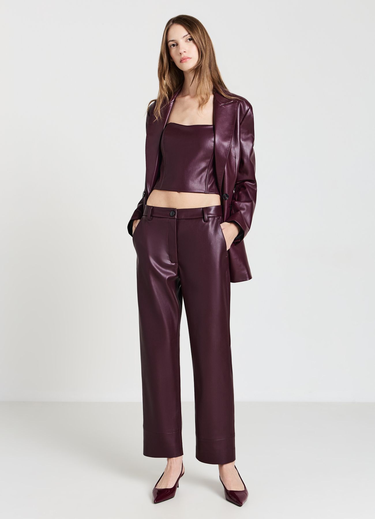 Long pants Woman Calliope