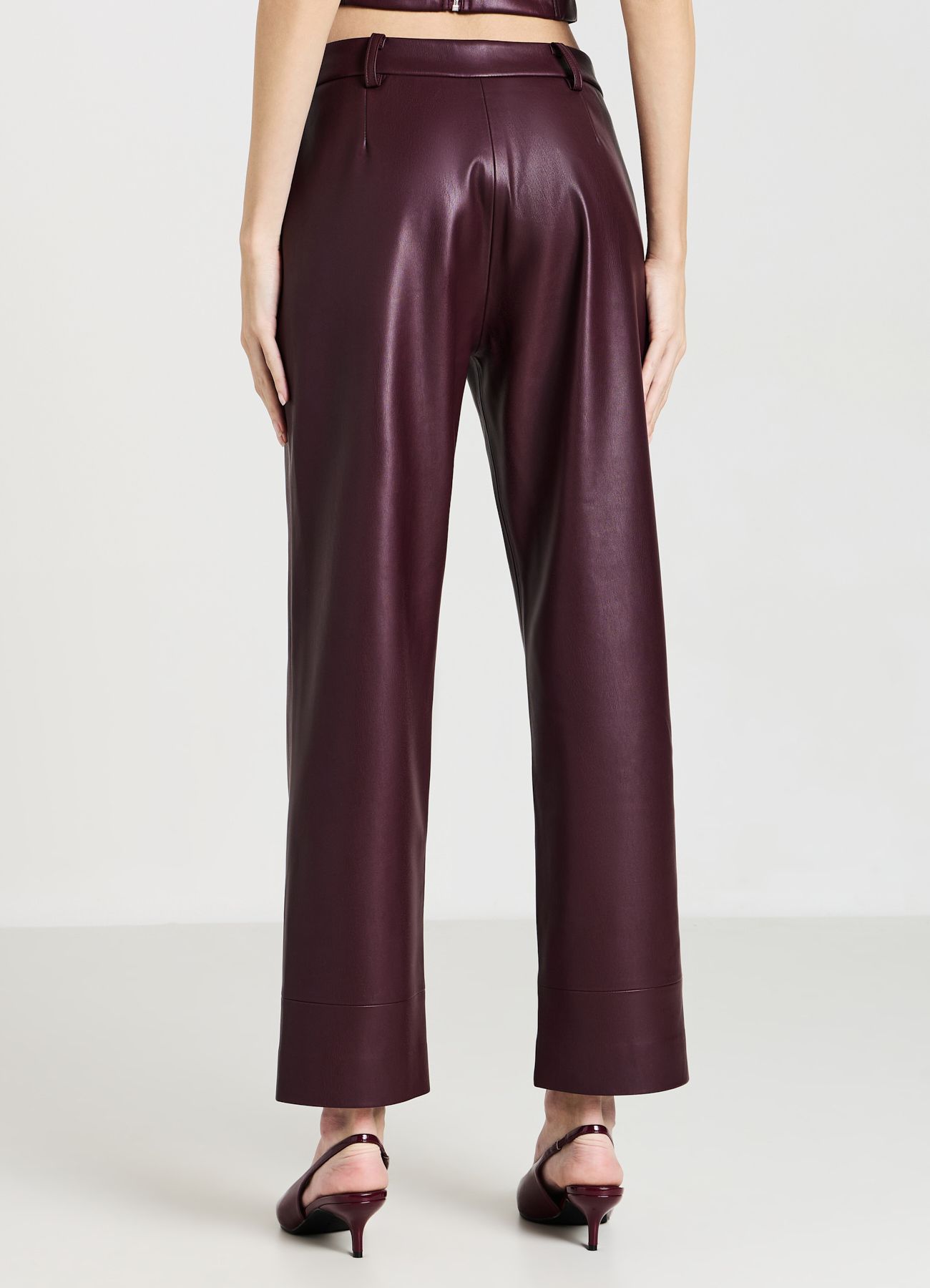 Long pants Woman Calliope in_i4