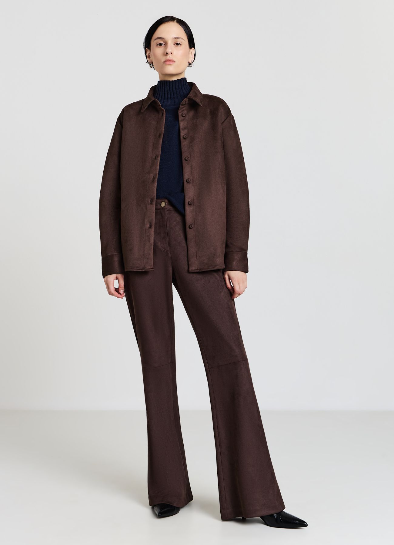 Long pants Woman Calliope