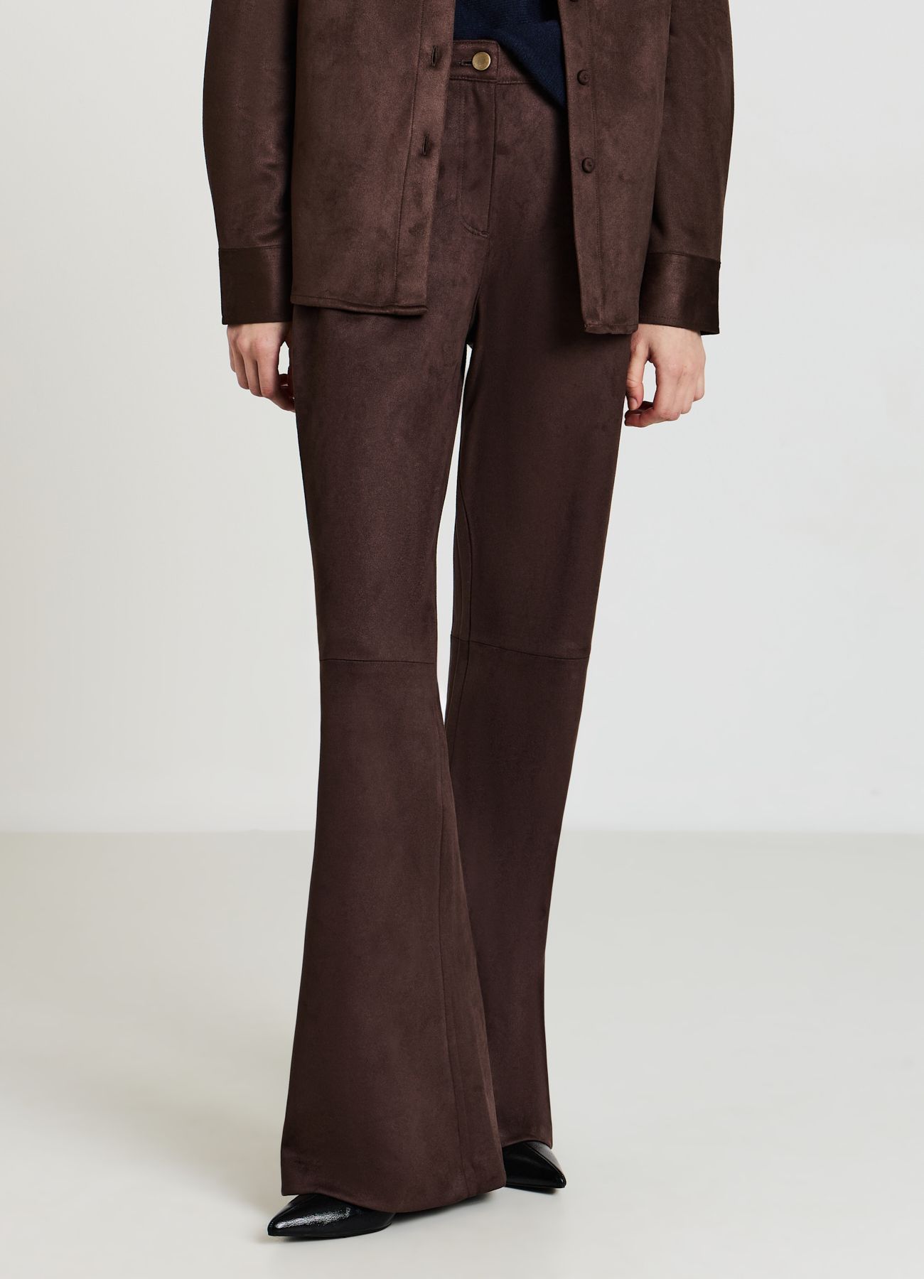 Long pants Woman Calliope det_2