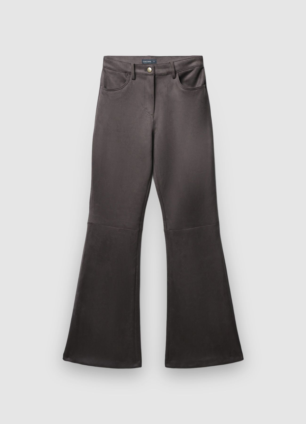 Long pants Woman Calliope det_4