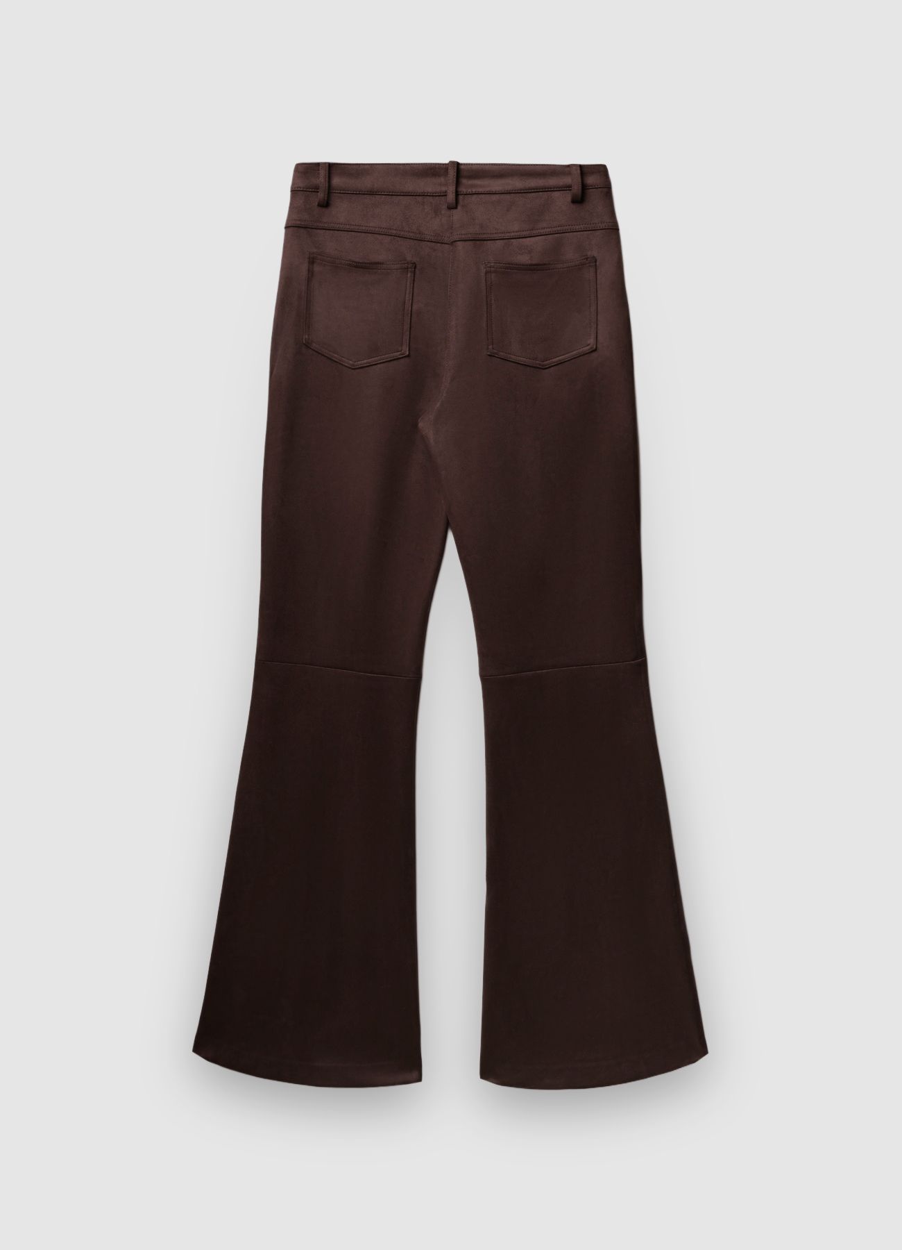 Long pants Woman Calliope det_5