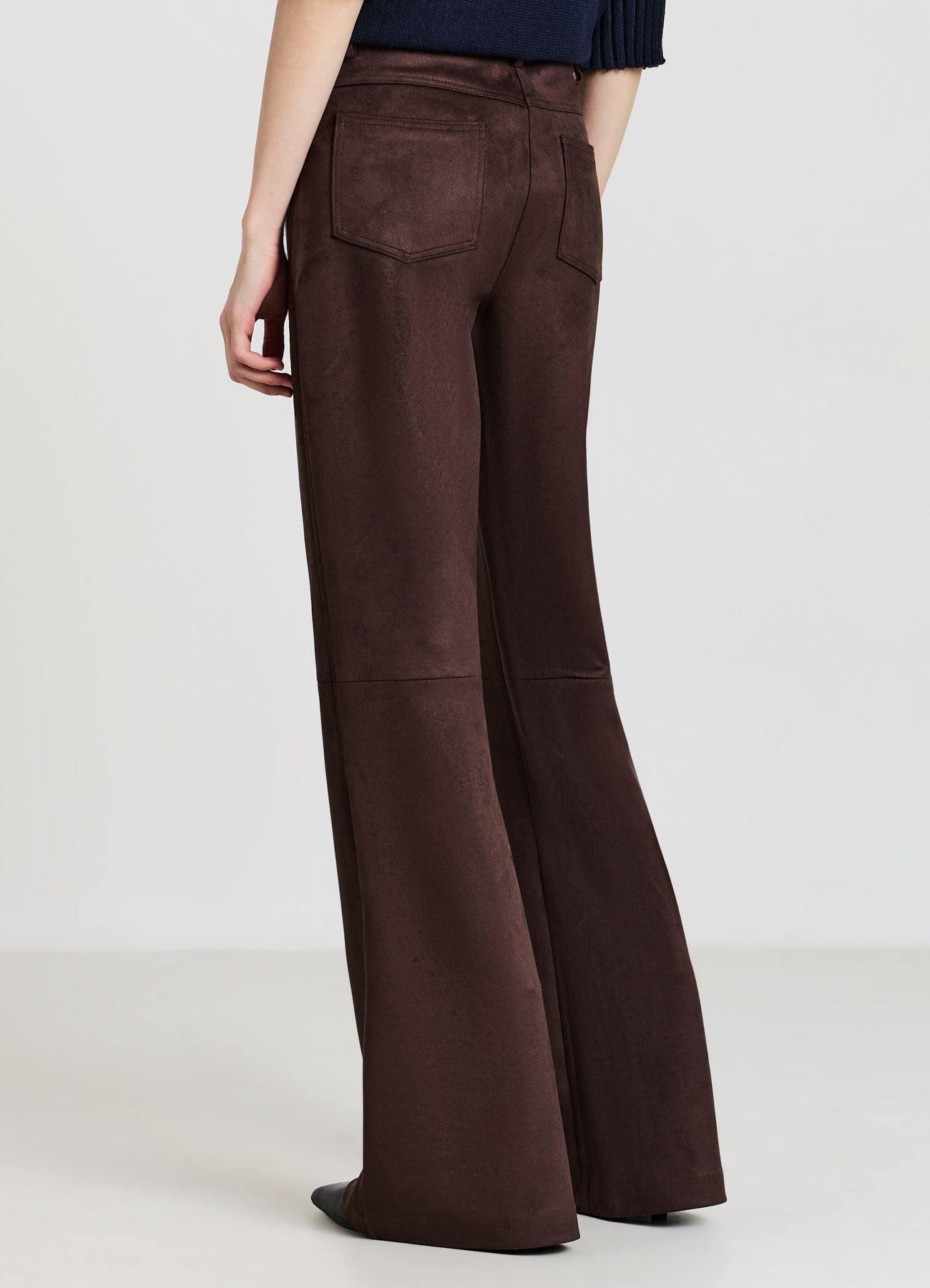 Long pants Woman Calliope in_i4