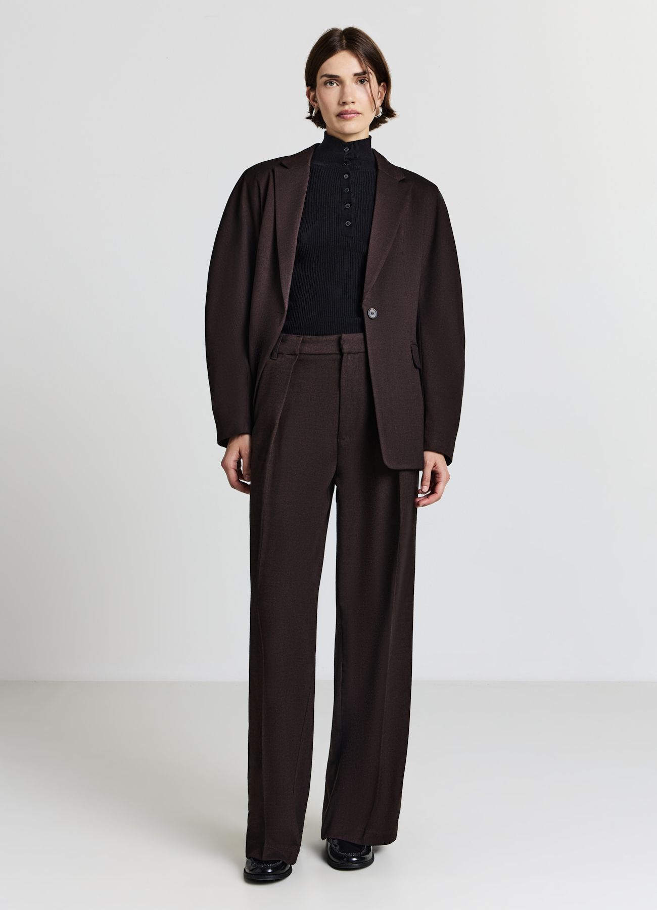 Long pants Woman Calliope