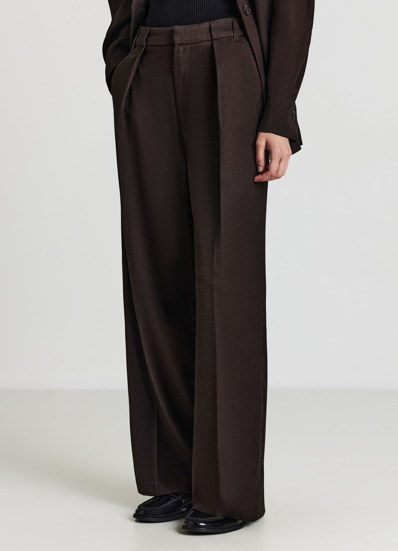 Long pants Woman Calliope det_2
