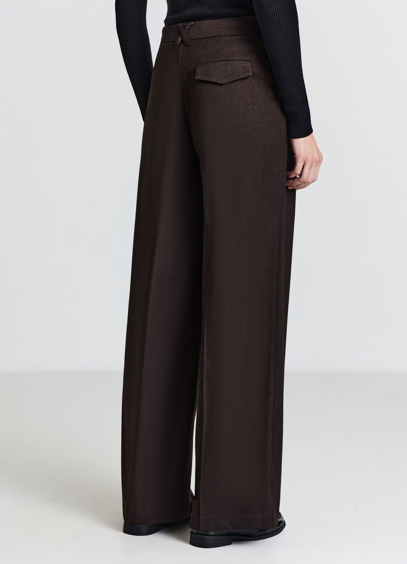 Long pants Woman Calliope in_i4