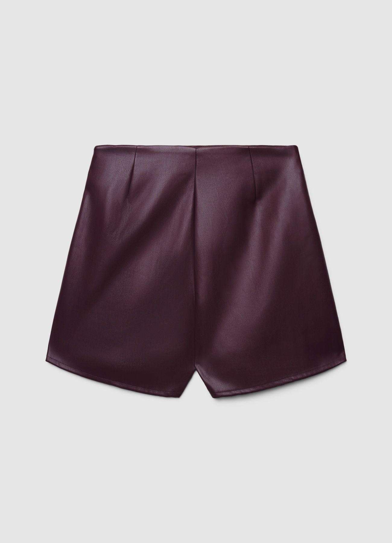 Short pants Woman Calliope det_5