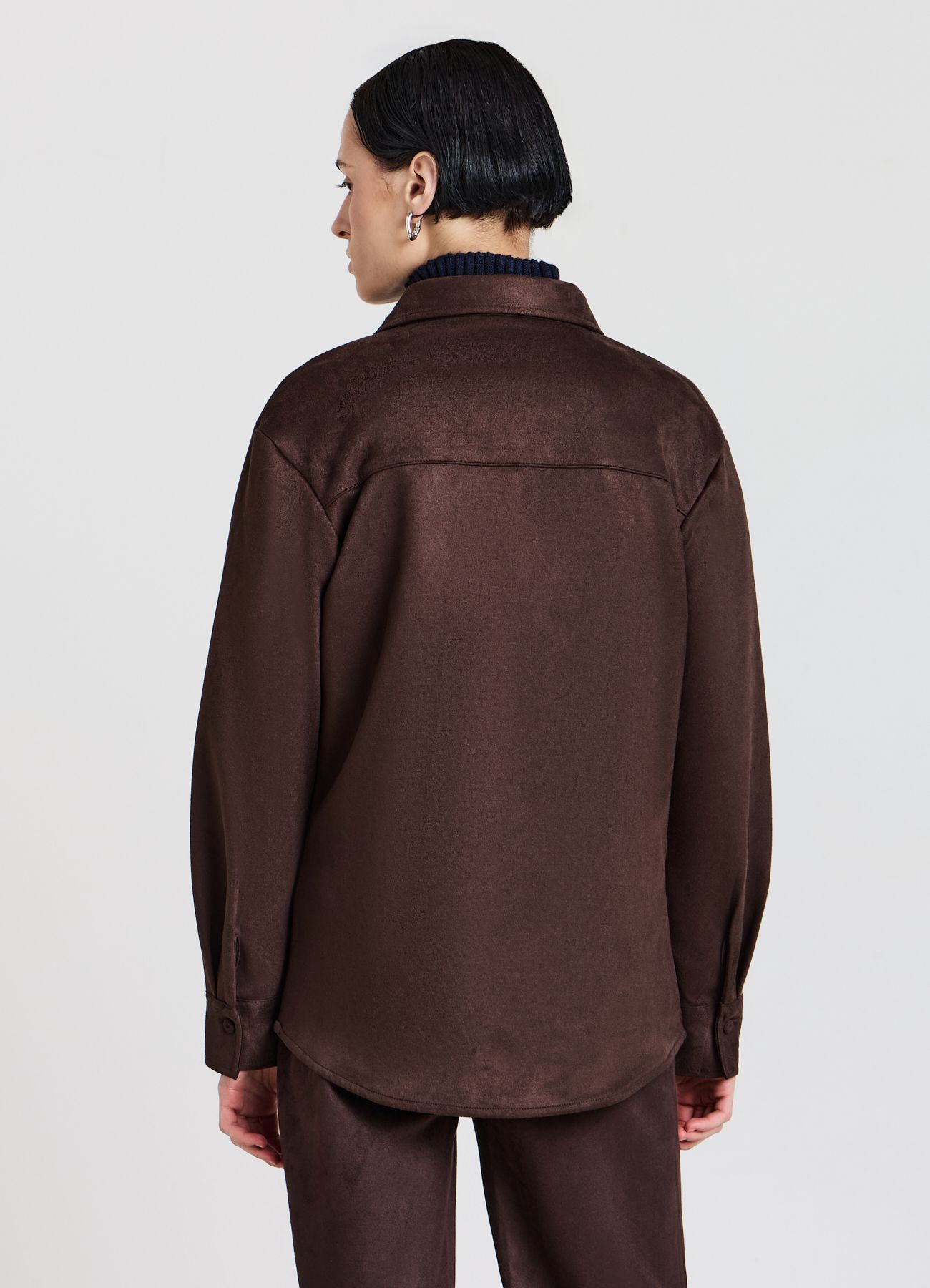 Camicia ML Žene Calliope in_i4