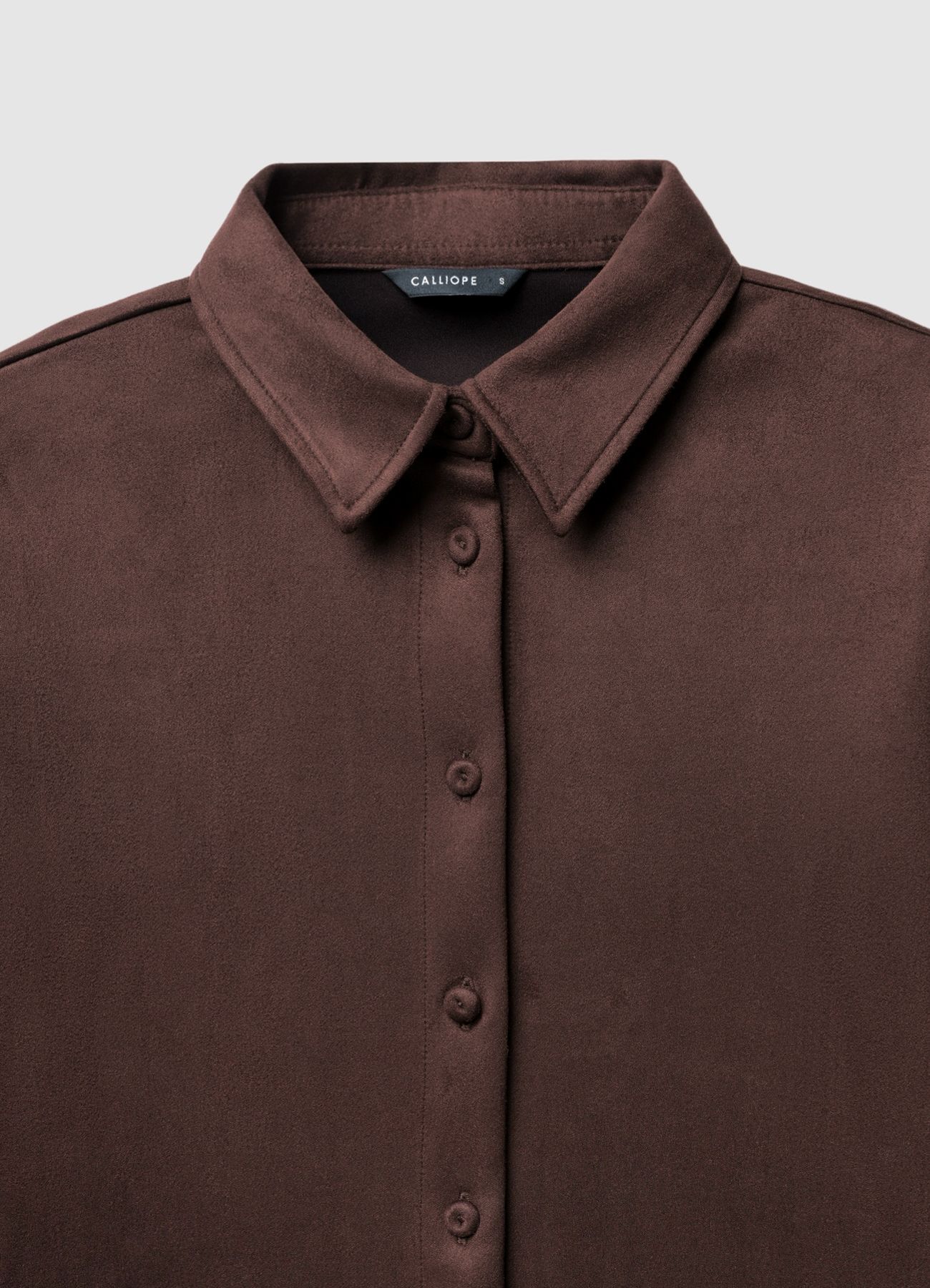 Camicia ML Žene Calliope st_a3