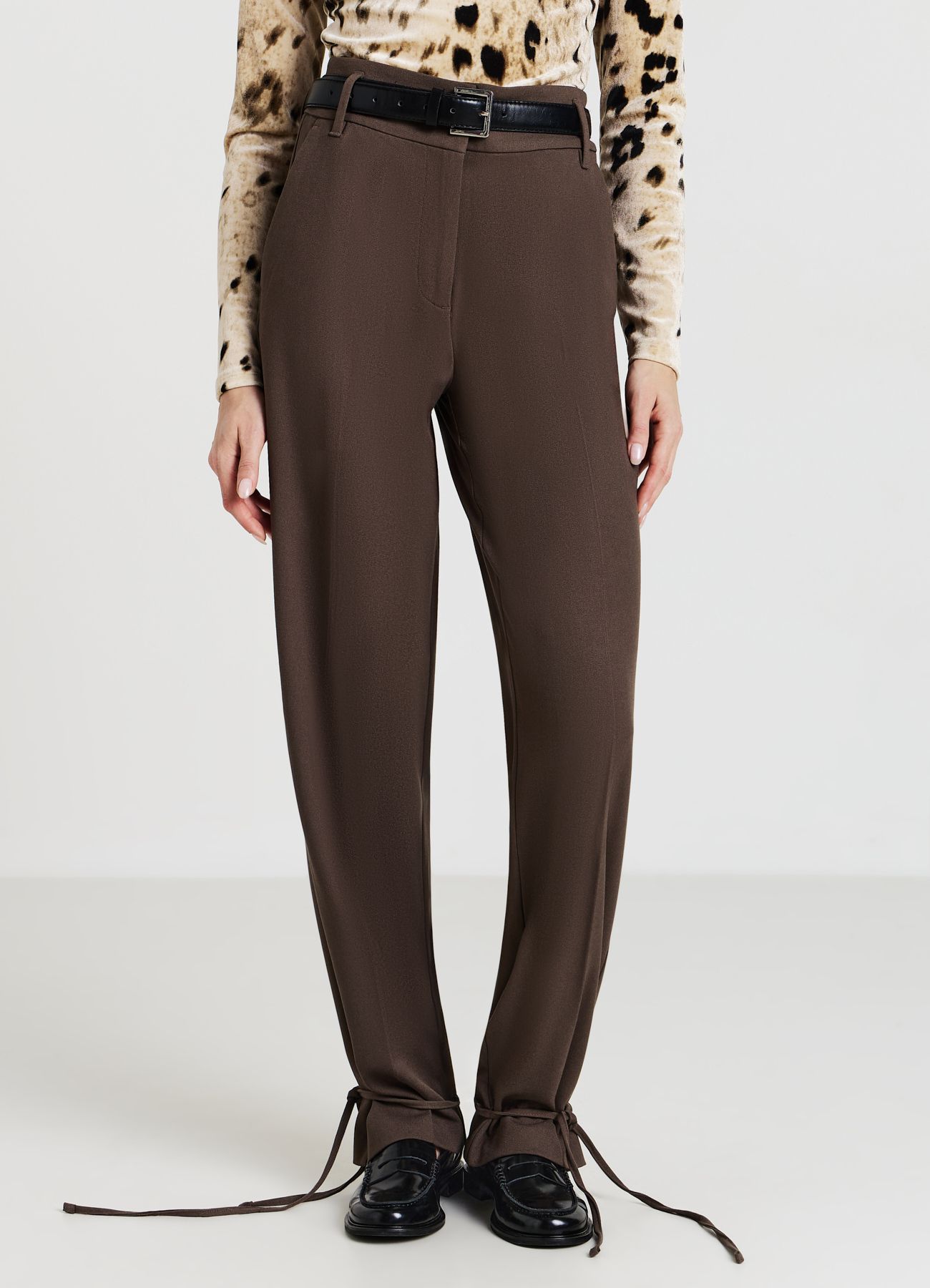 Long pants Woman Calliope det_2