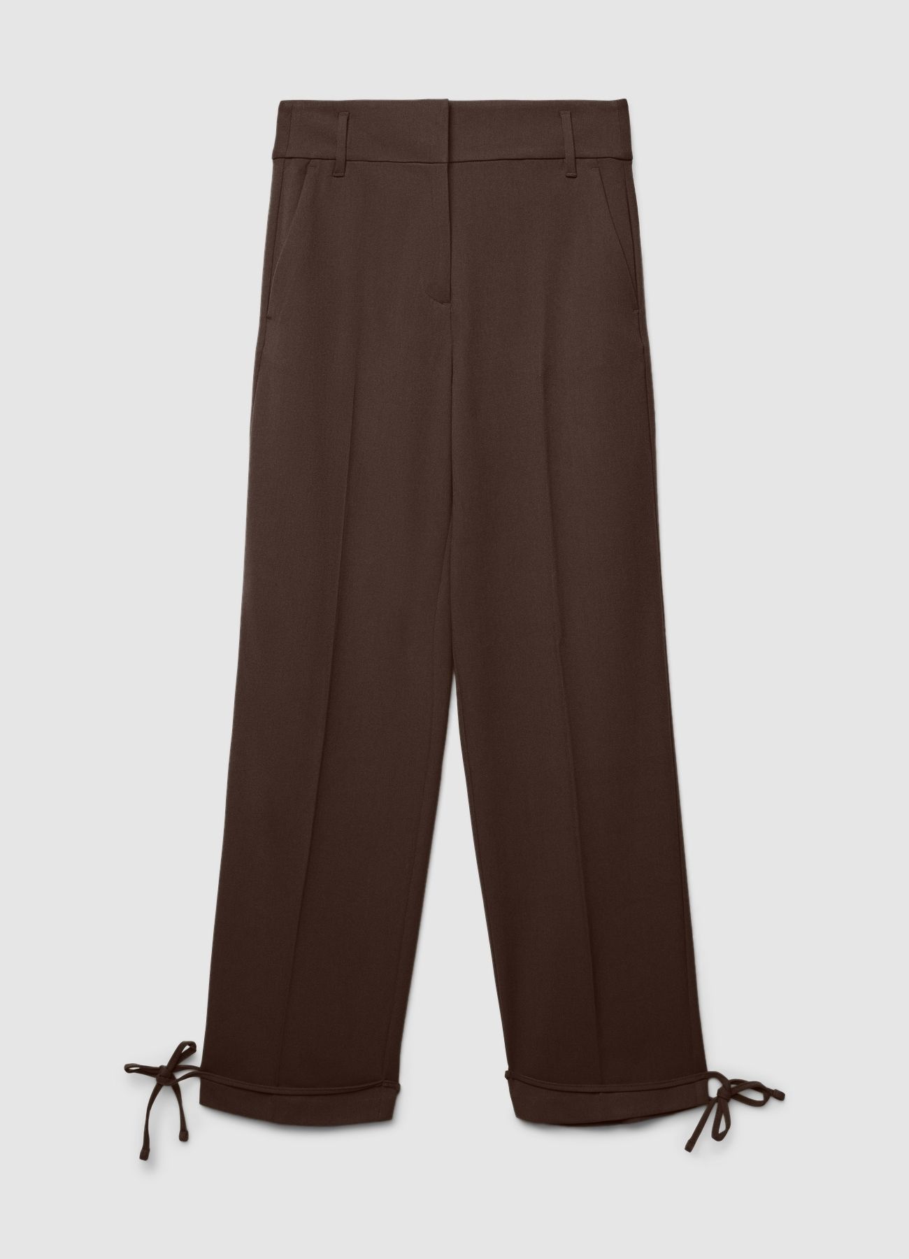 Long pants Woman Calliope det_4