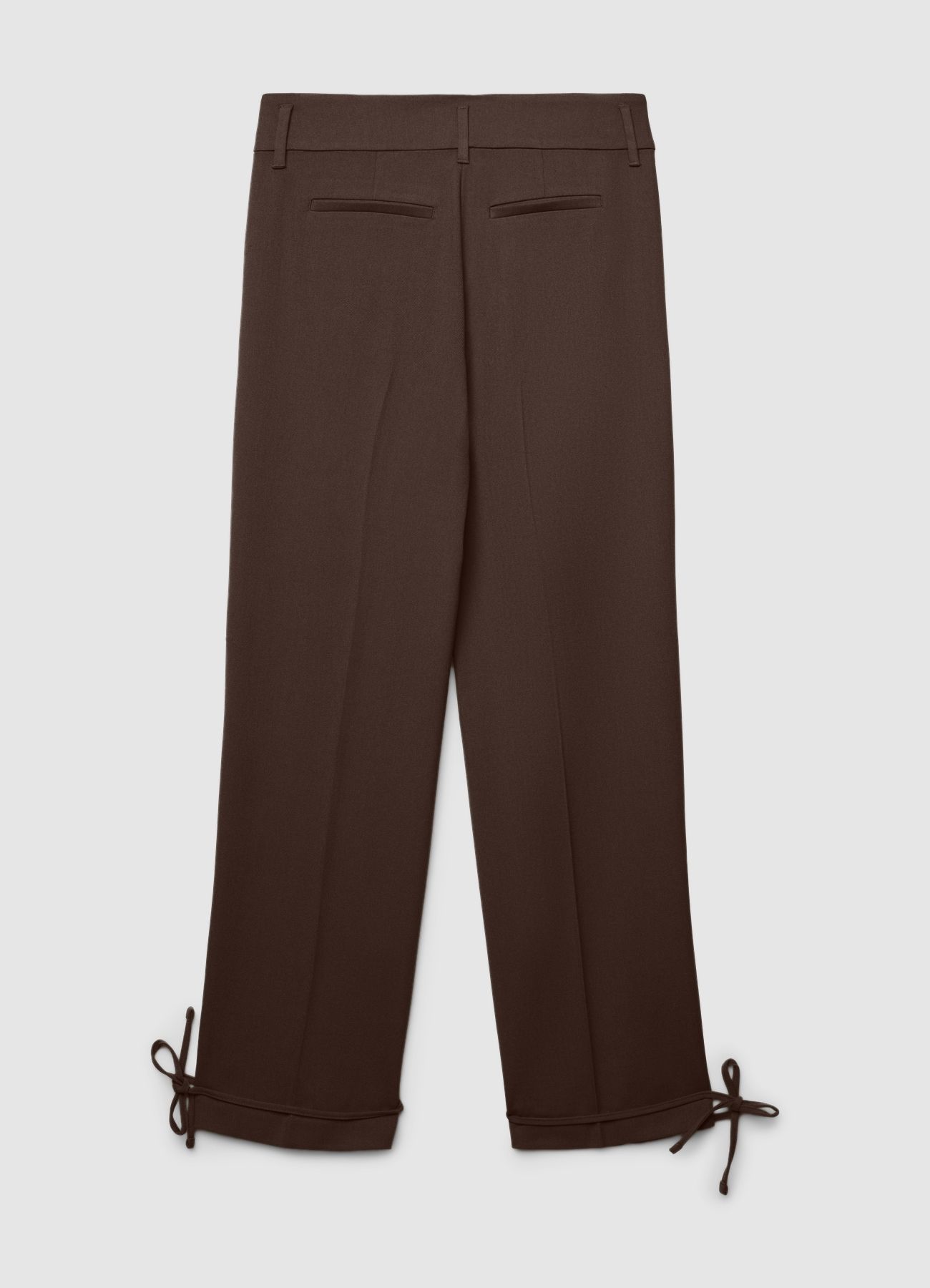 Long pants Woman Calliope det_5