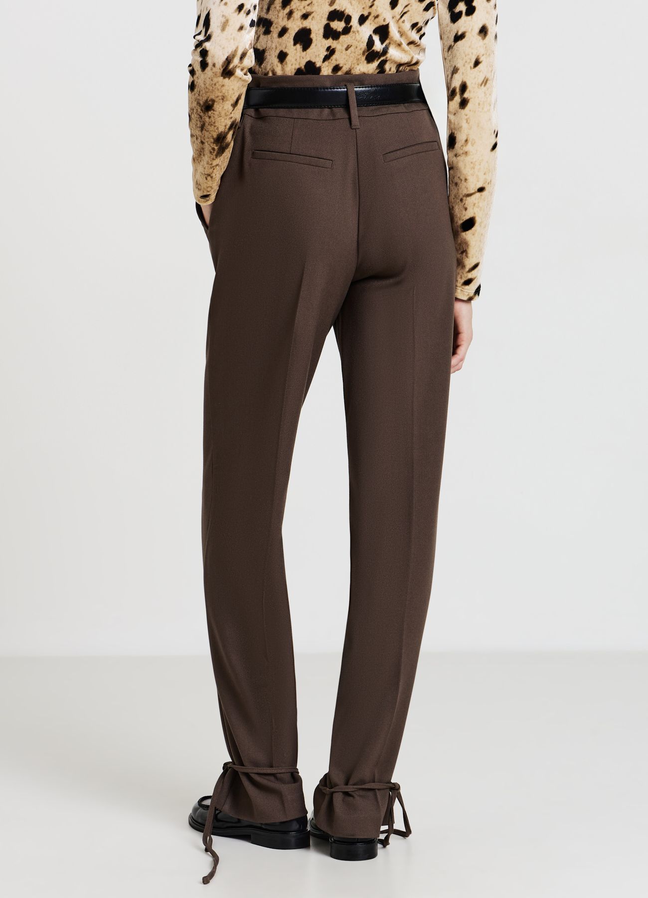 Long pants Woman Calliope in_i4