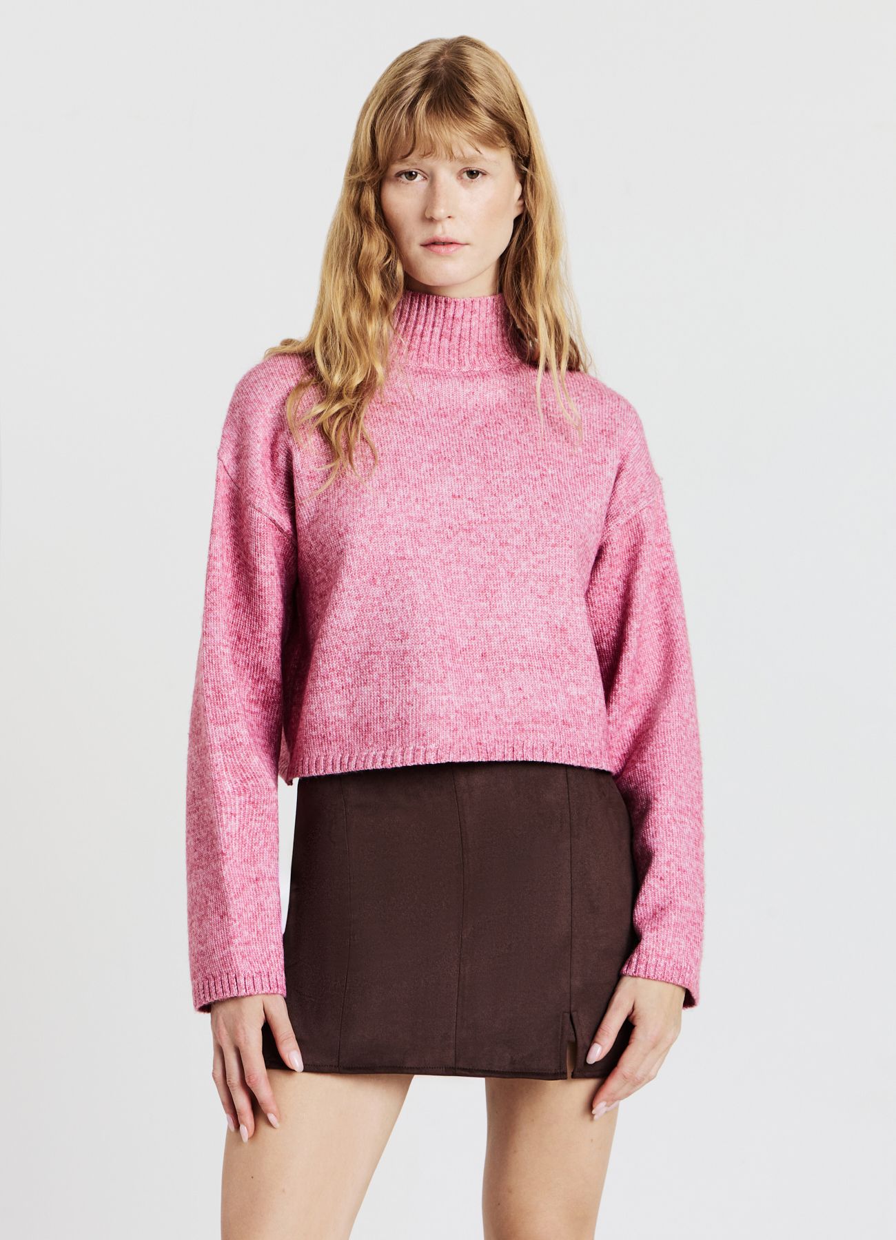 Sweater 3-5 Woman Calliope det_2