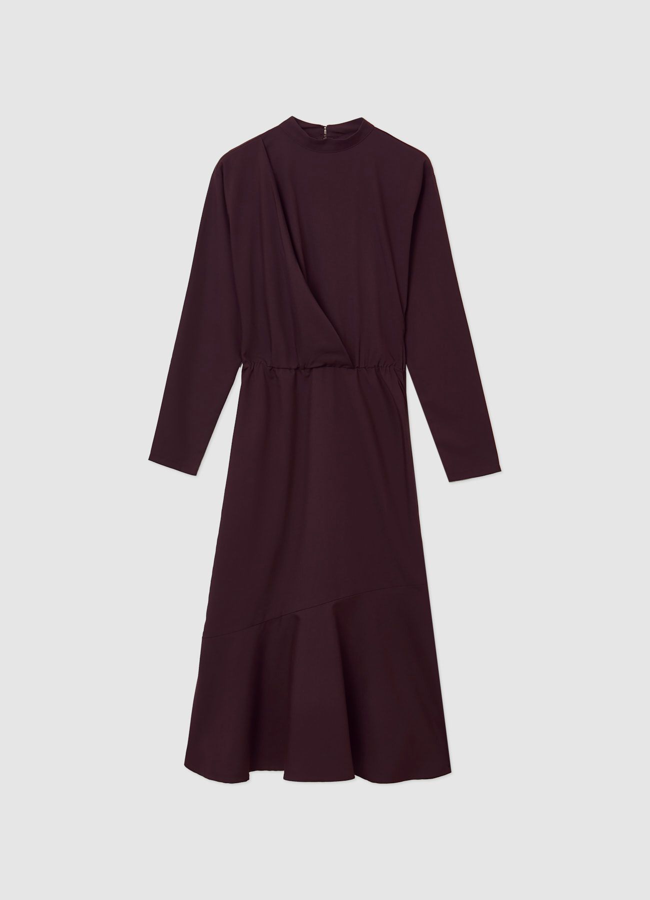 Dress Woman Calliope det_4