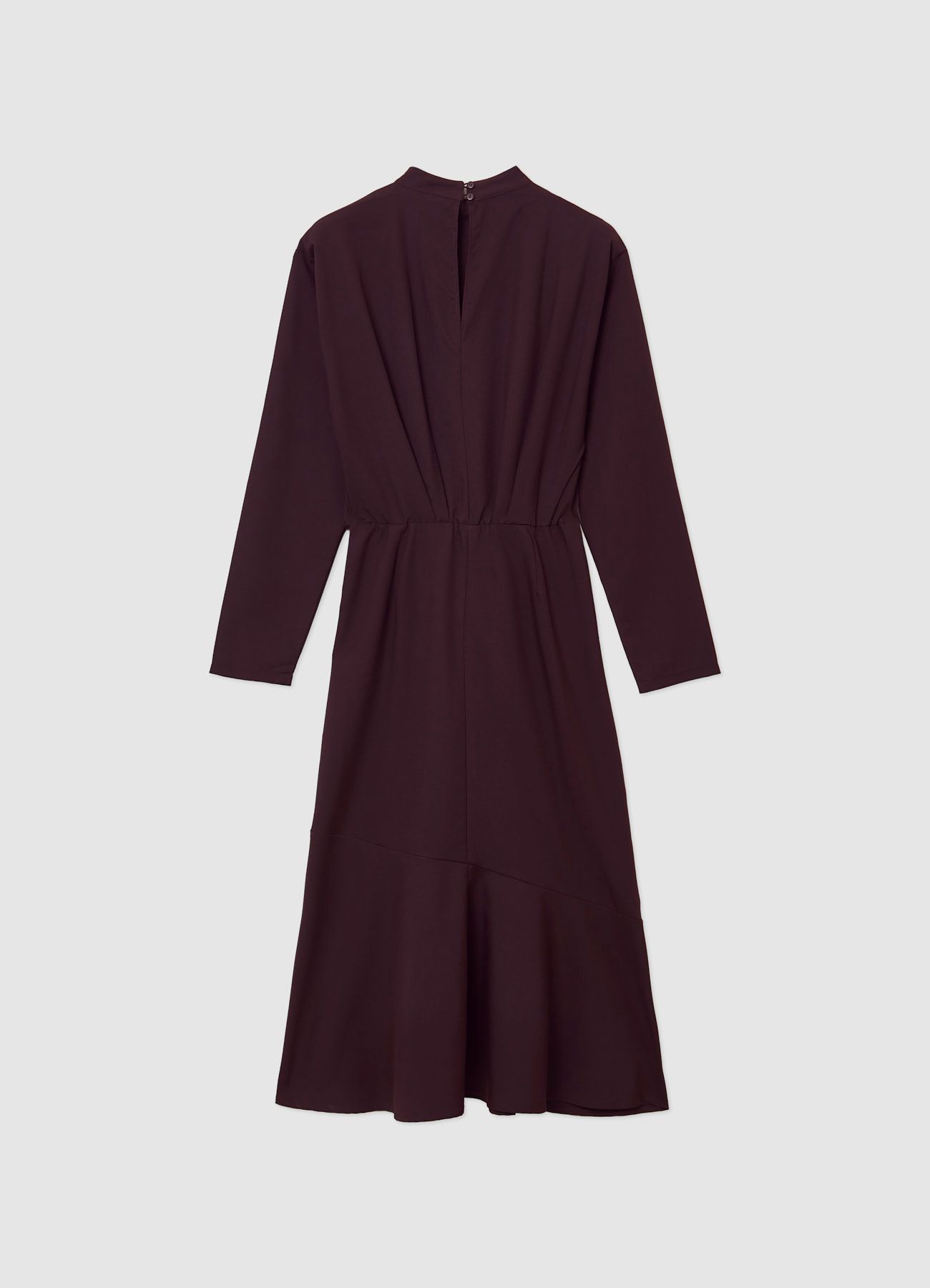 Dress Woman Calliope det_5