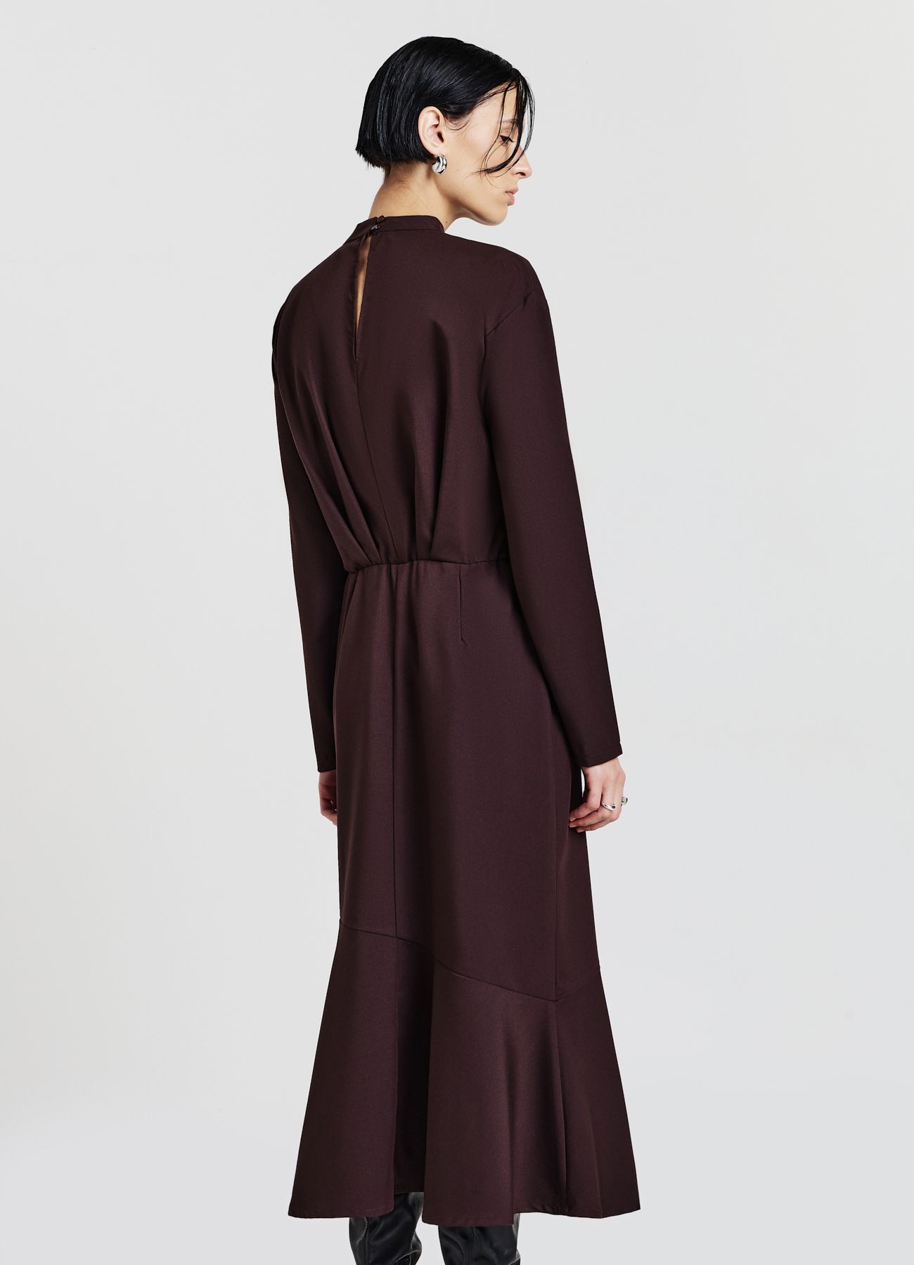 Dress Woman Calliope in_i4