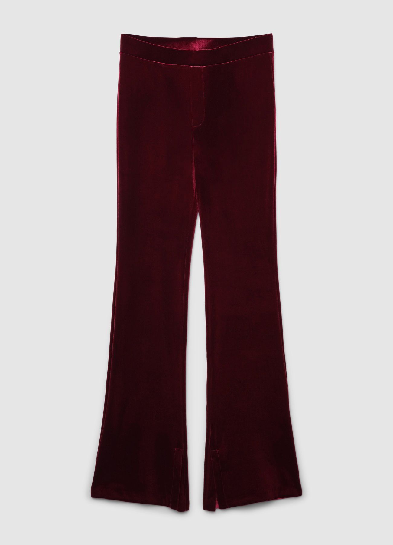 Leggings Lungo Žene Calliope det_4