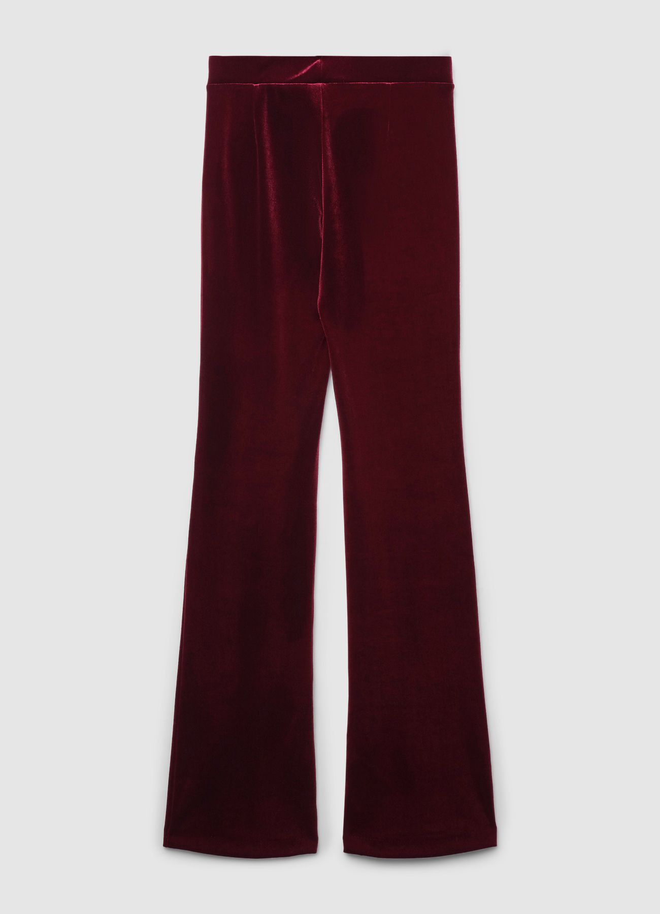 Leggings Lungo Žene Calliope det_5