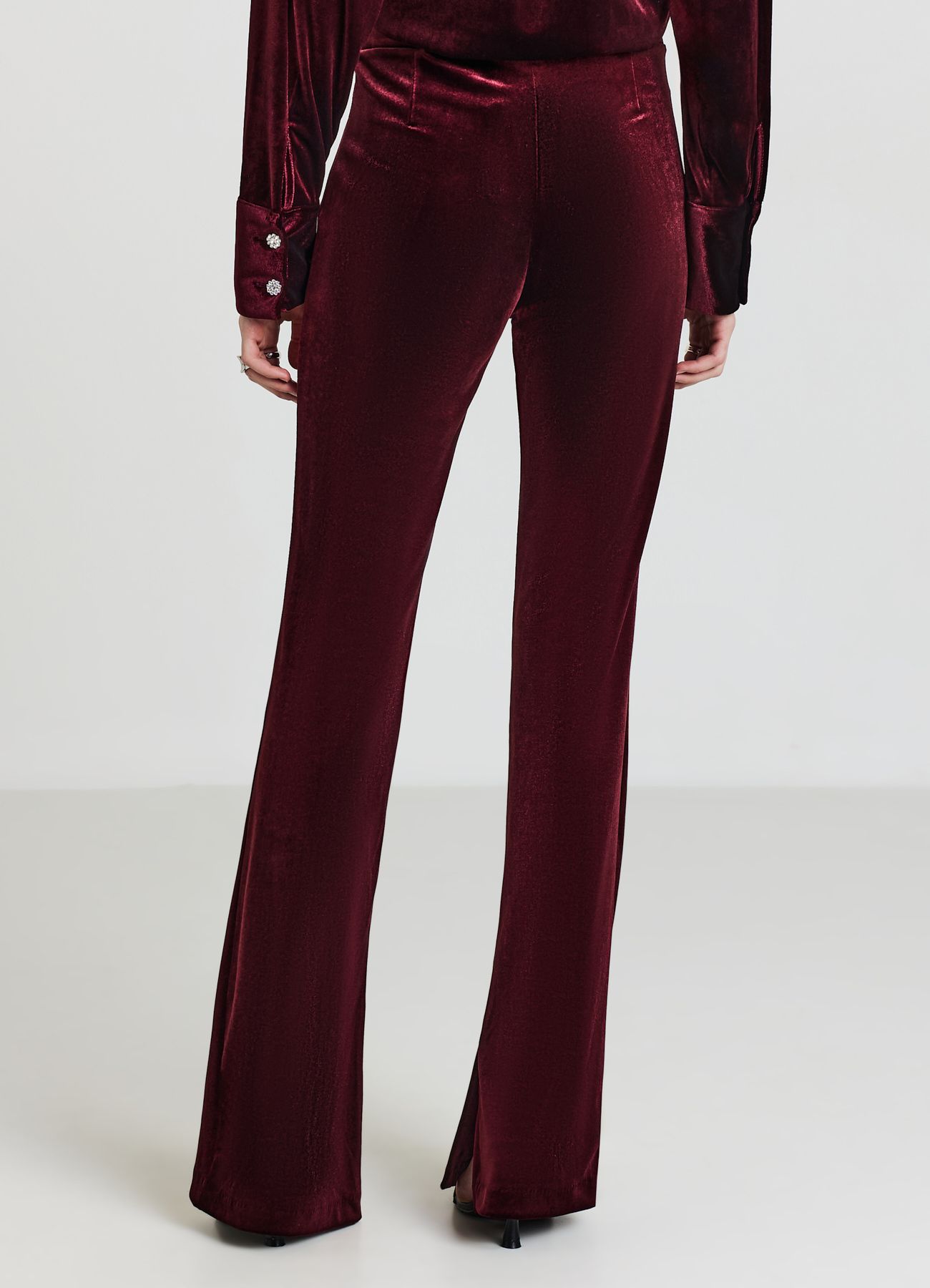 Leggings Lungo Žene Calliope in_i4