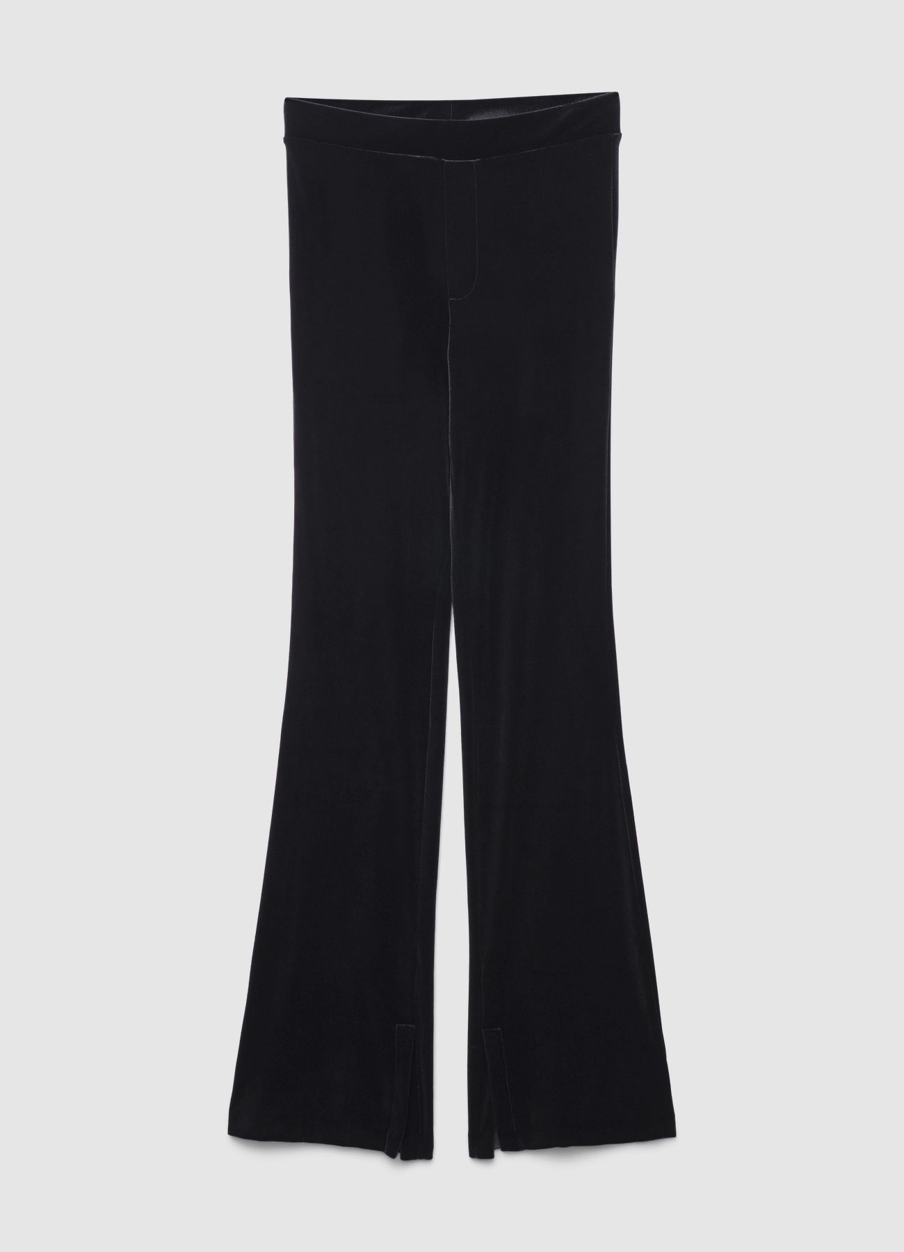 Leggings Lungo Žene Calliope det_4