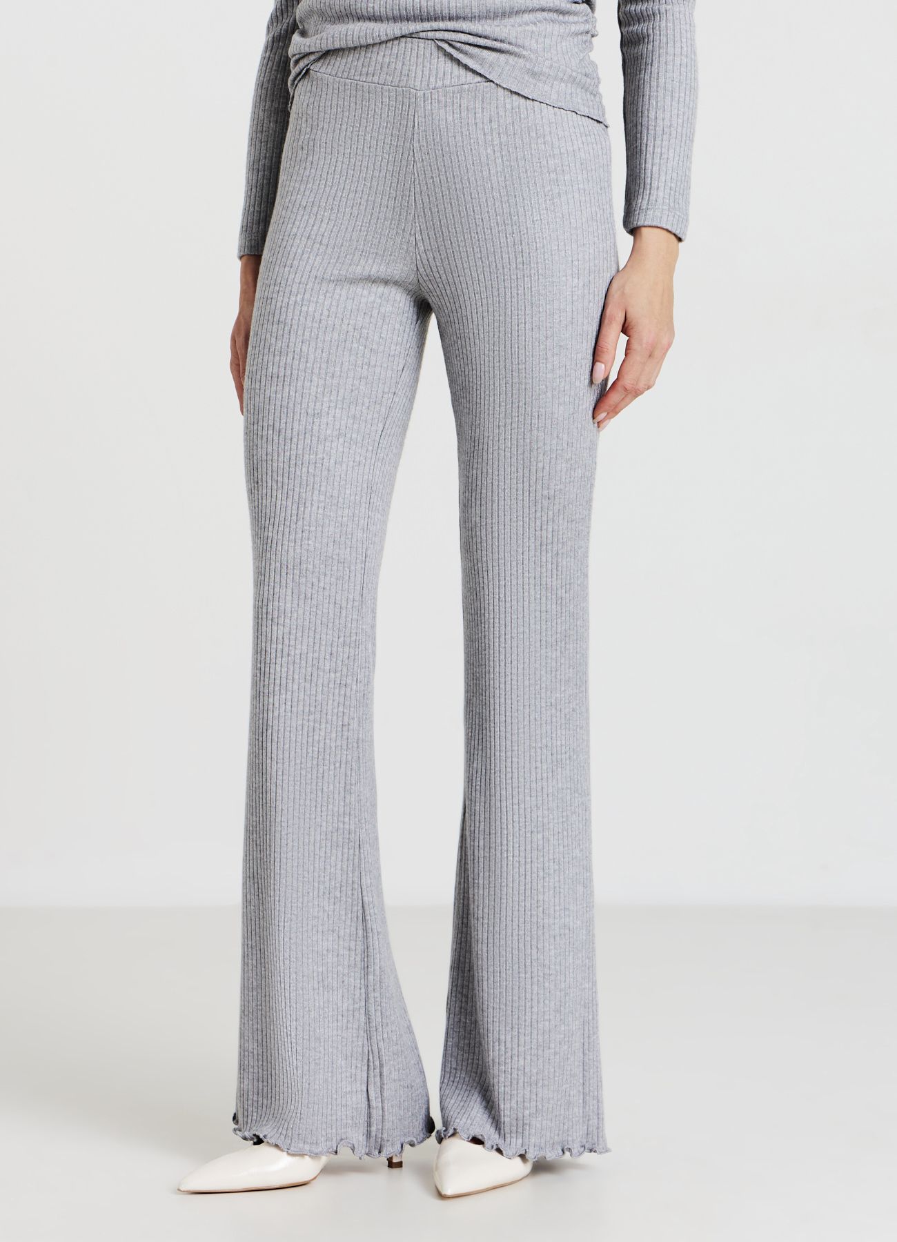 Leggings Lungo Žene Calliope det_2