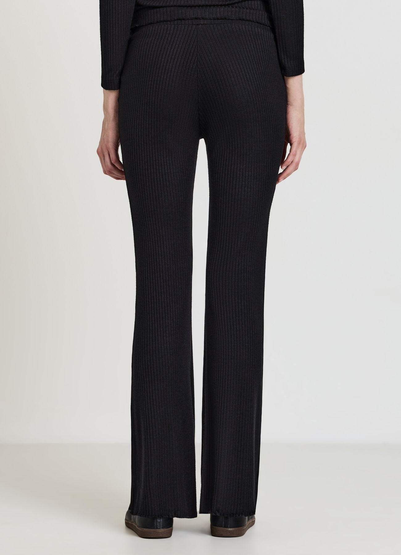 Full-length leggings Woman Calliope in_i4