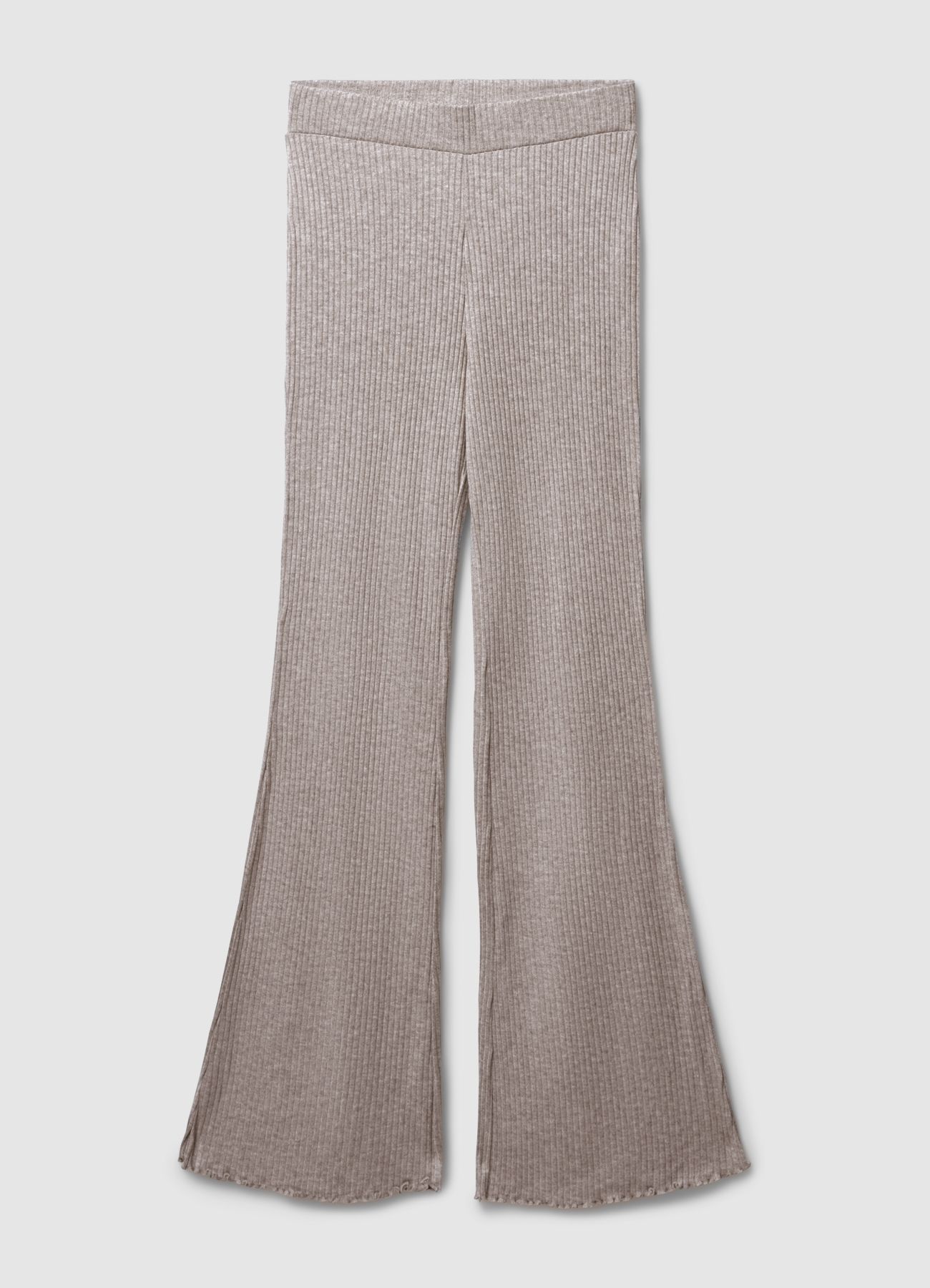 Leggings Lungo Žene Calliope det_4