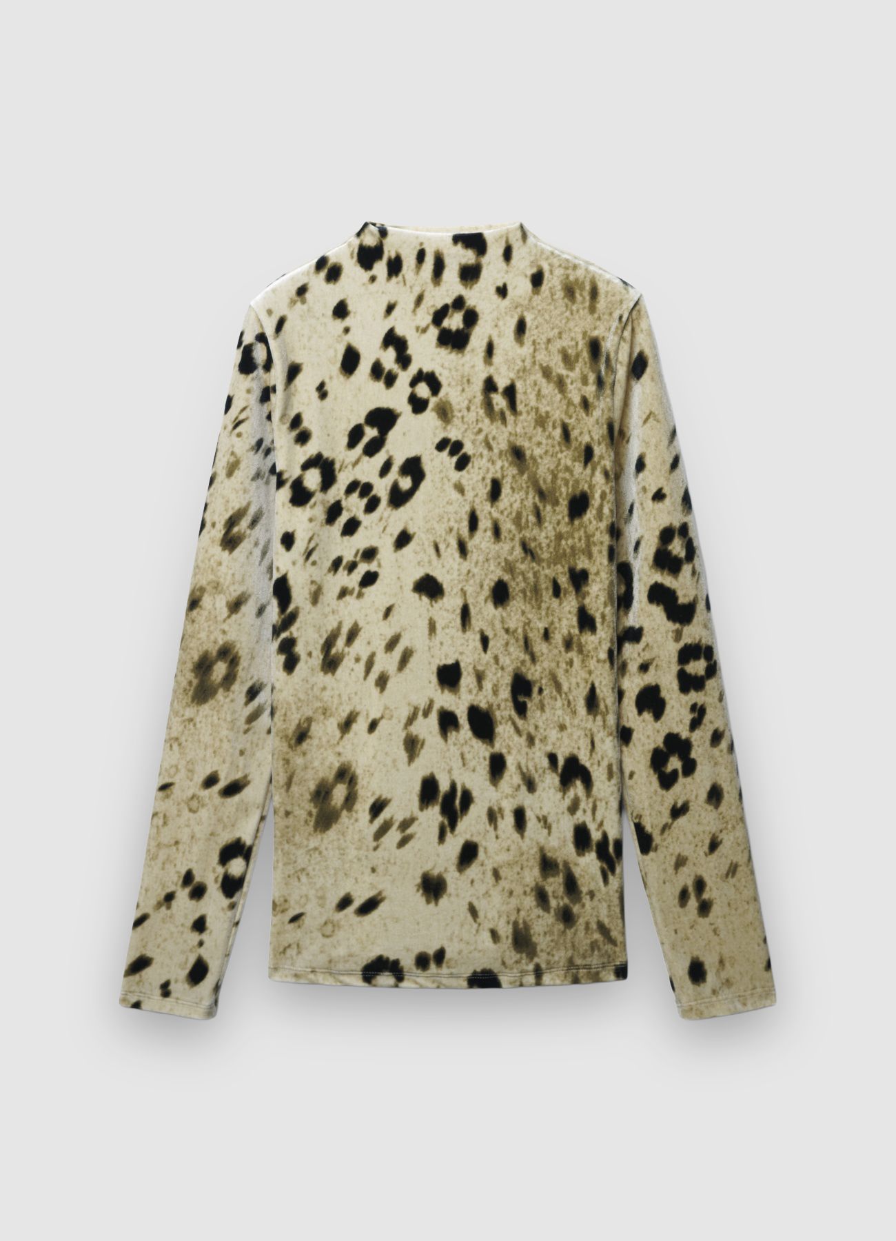 Long-sleeved T-shirt Woman Calliope det_4