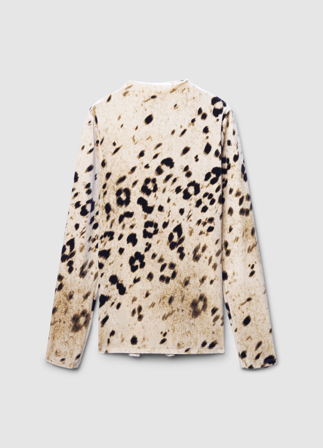 T-Shirt ML Žene Calliope det_5