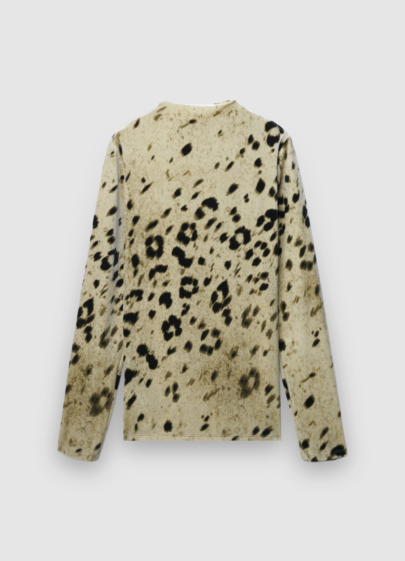 Long-sleeved T-shirt Woman Calliope det_5