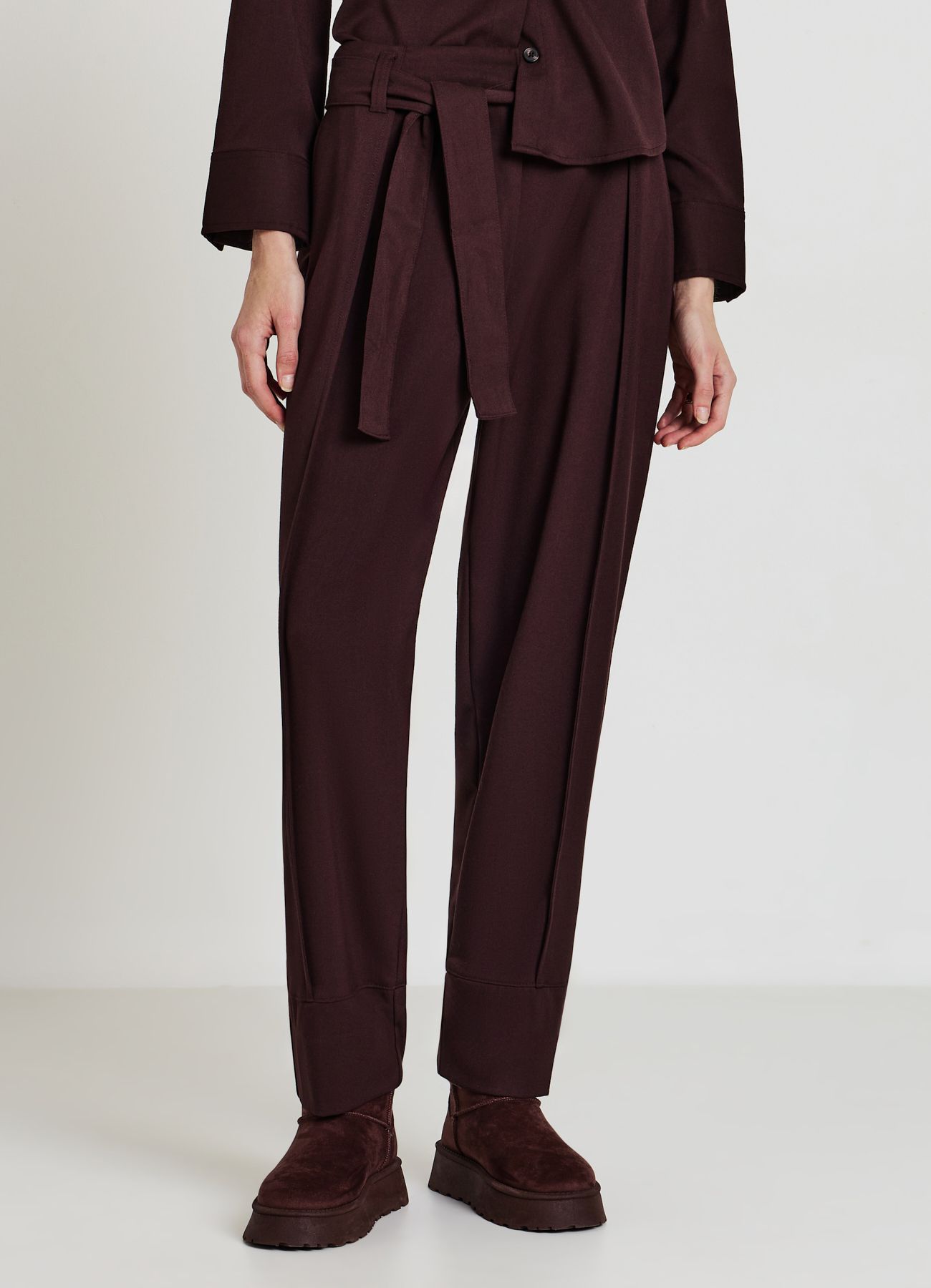 Long pants Woman Calliope det_2