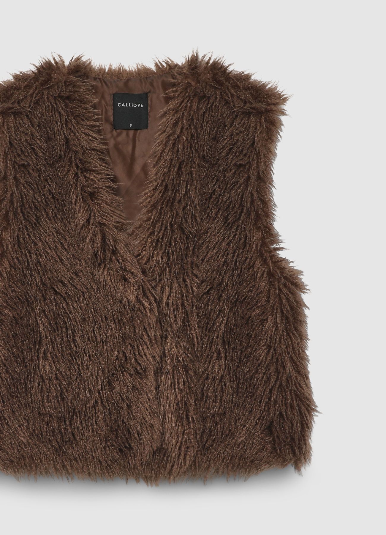 Capospalla Žene Calliope st_a3