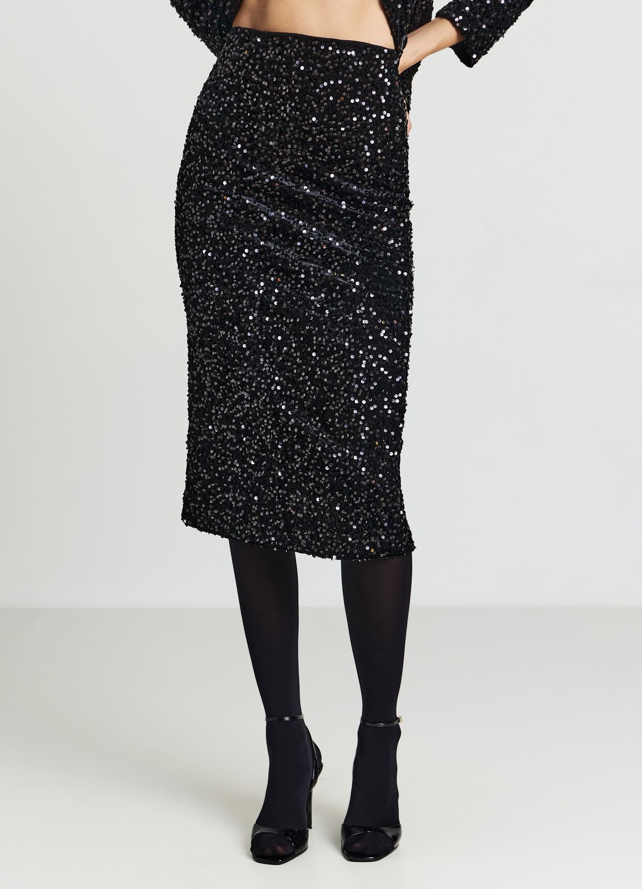 Skirt Woman Calliope det_2