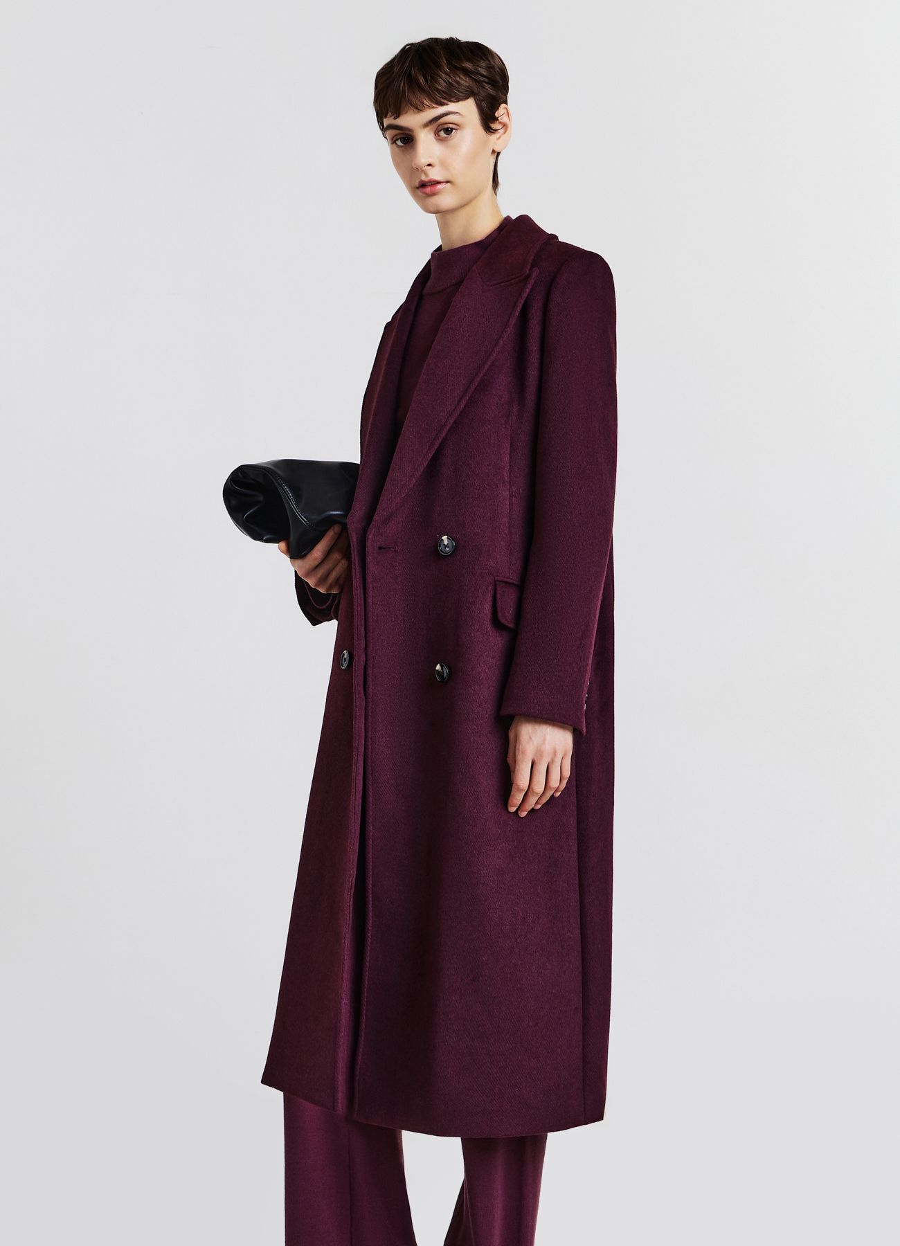 Capospalla Žene Calliope det_2