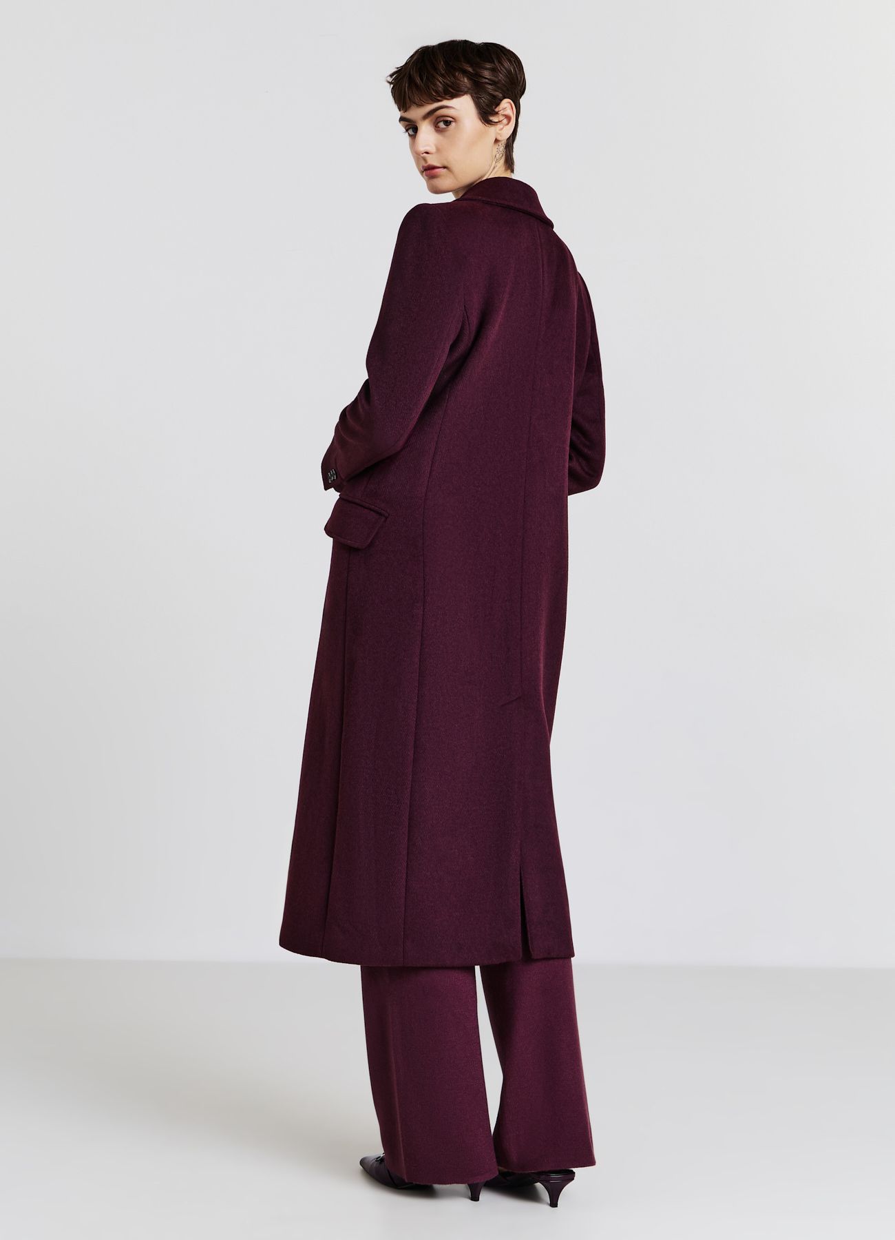 Capospalla Žene Calliope det_3