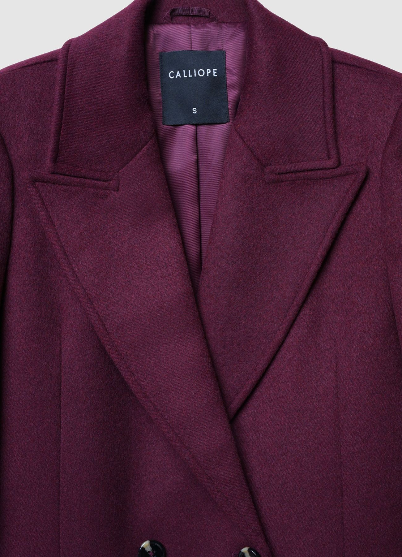 Capospalla Žene Calliope st_a3