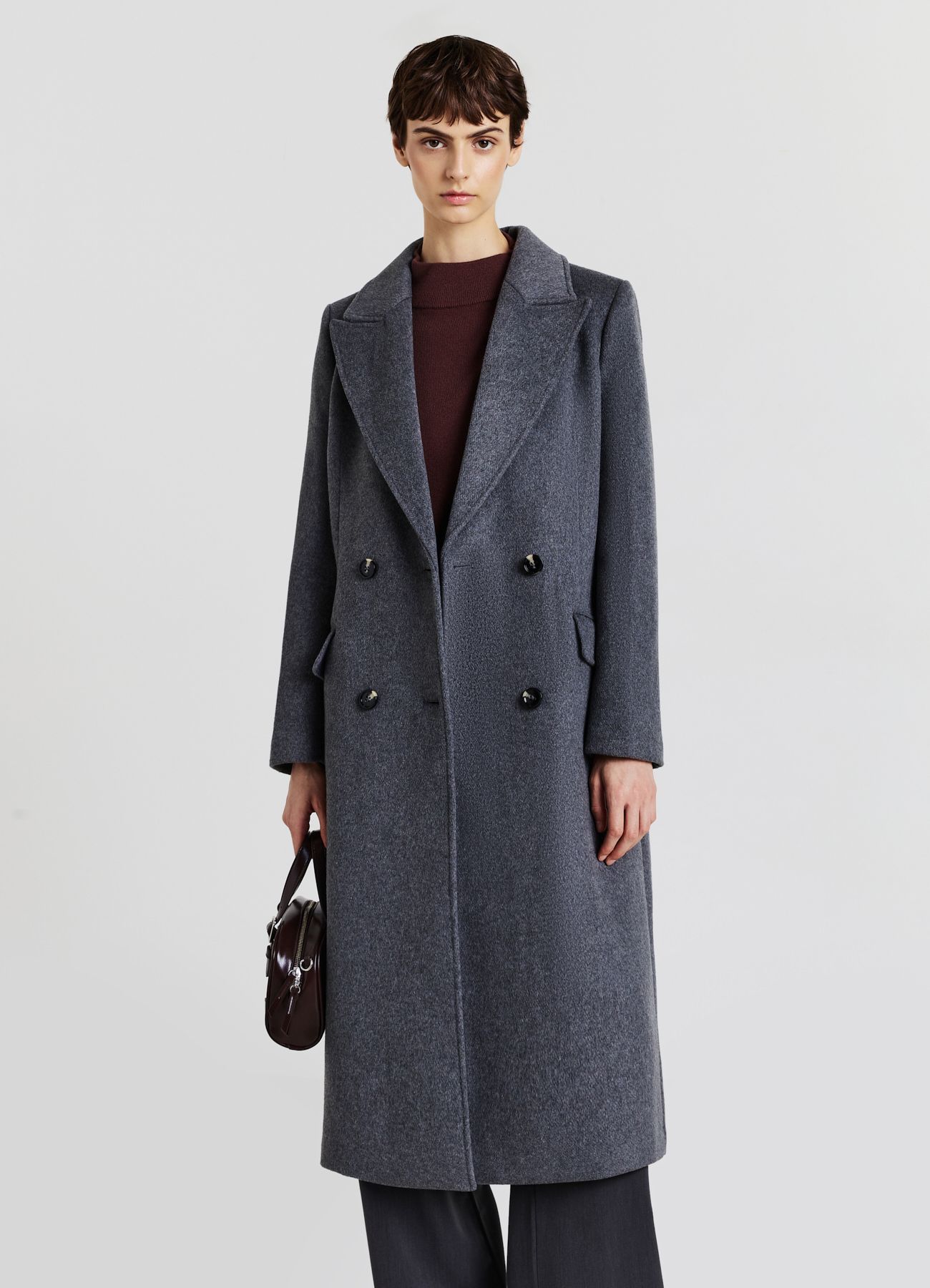 Capospalla Žene Calliope det_2