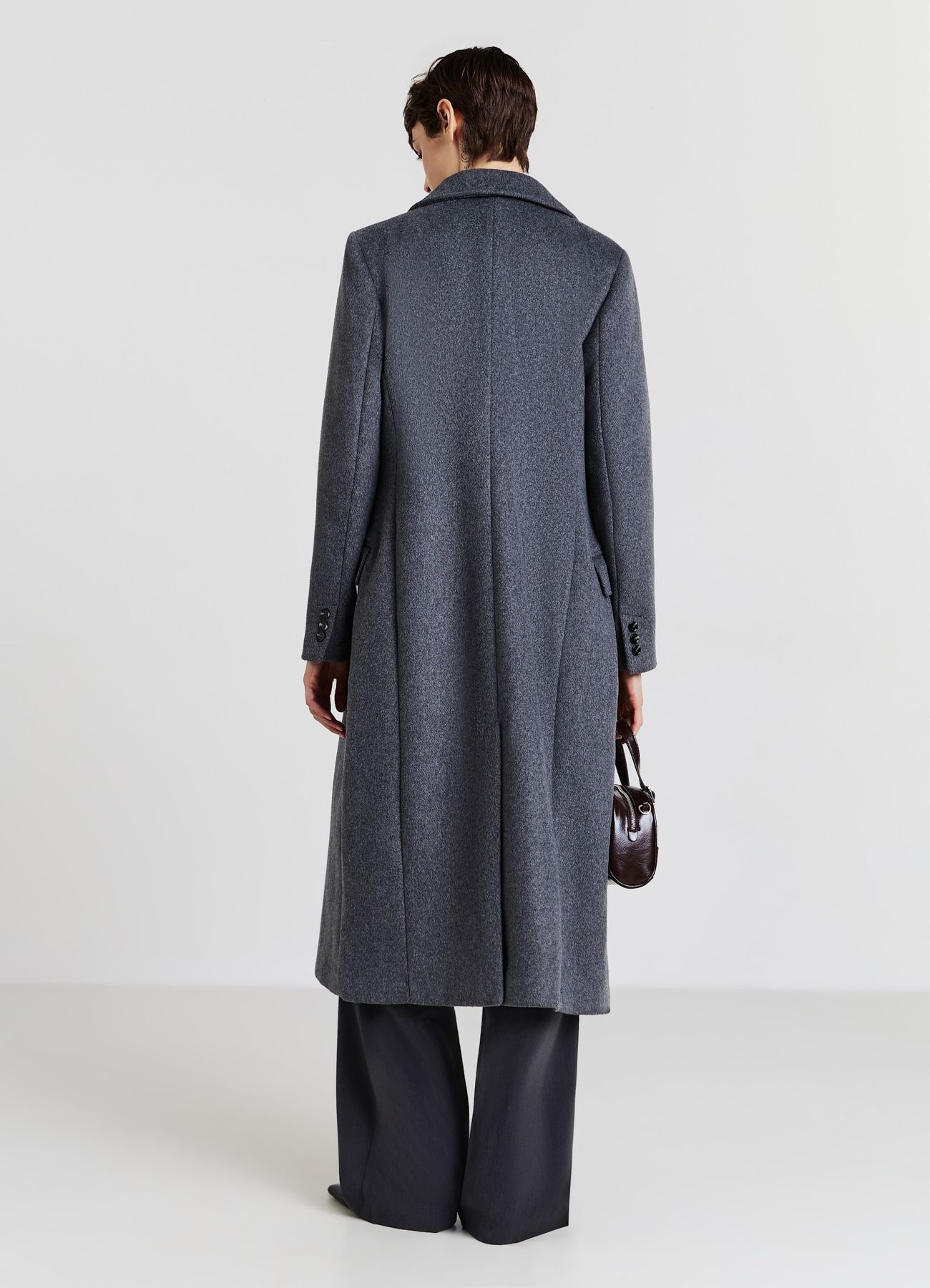 Capospalla Žene Calliope det_3