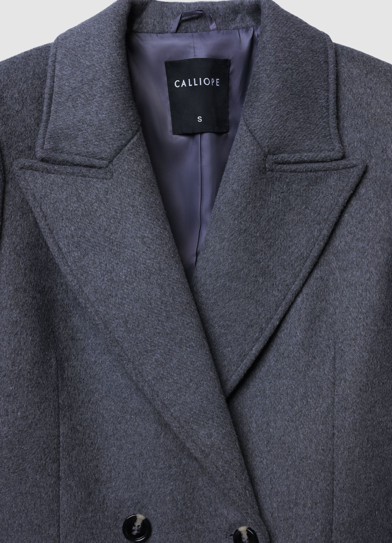 Capospalla Žene Calliope st_a3