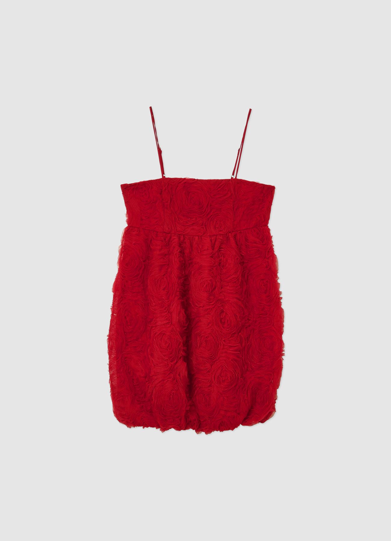 Dress Woman Calliope det_4