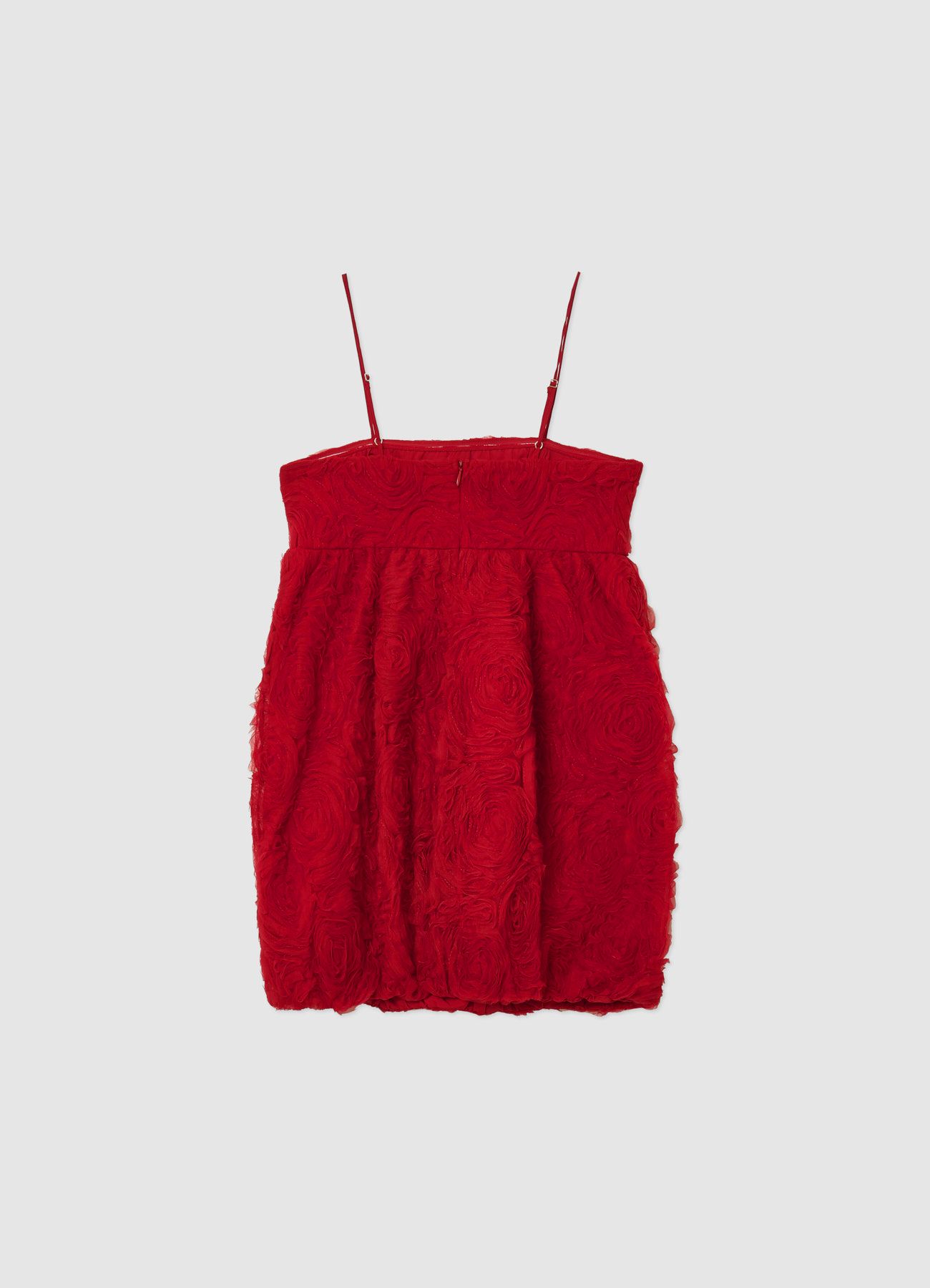 Dress Woman Calliope det_5