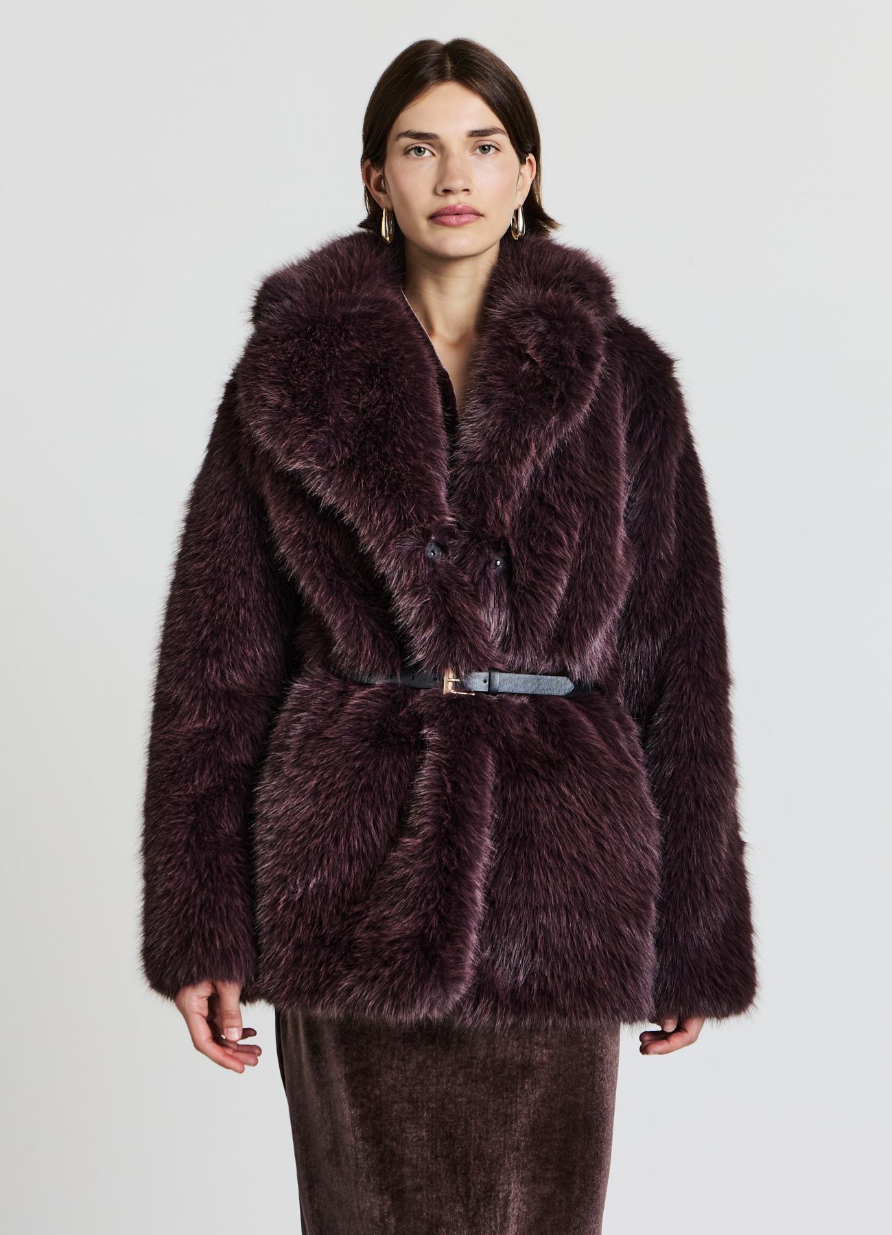 Capospalla Žene Calliope