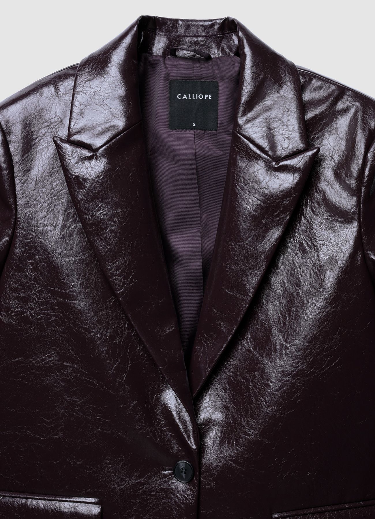 Jacket Woman Calliope st_a3