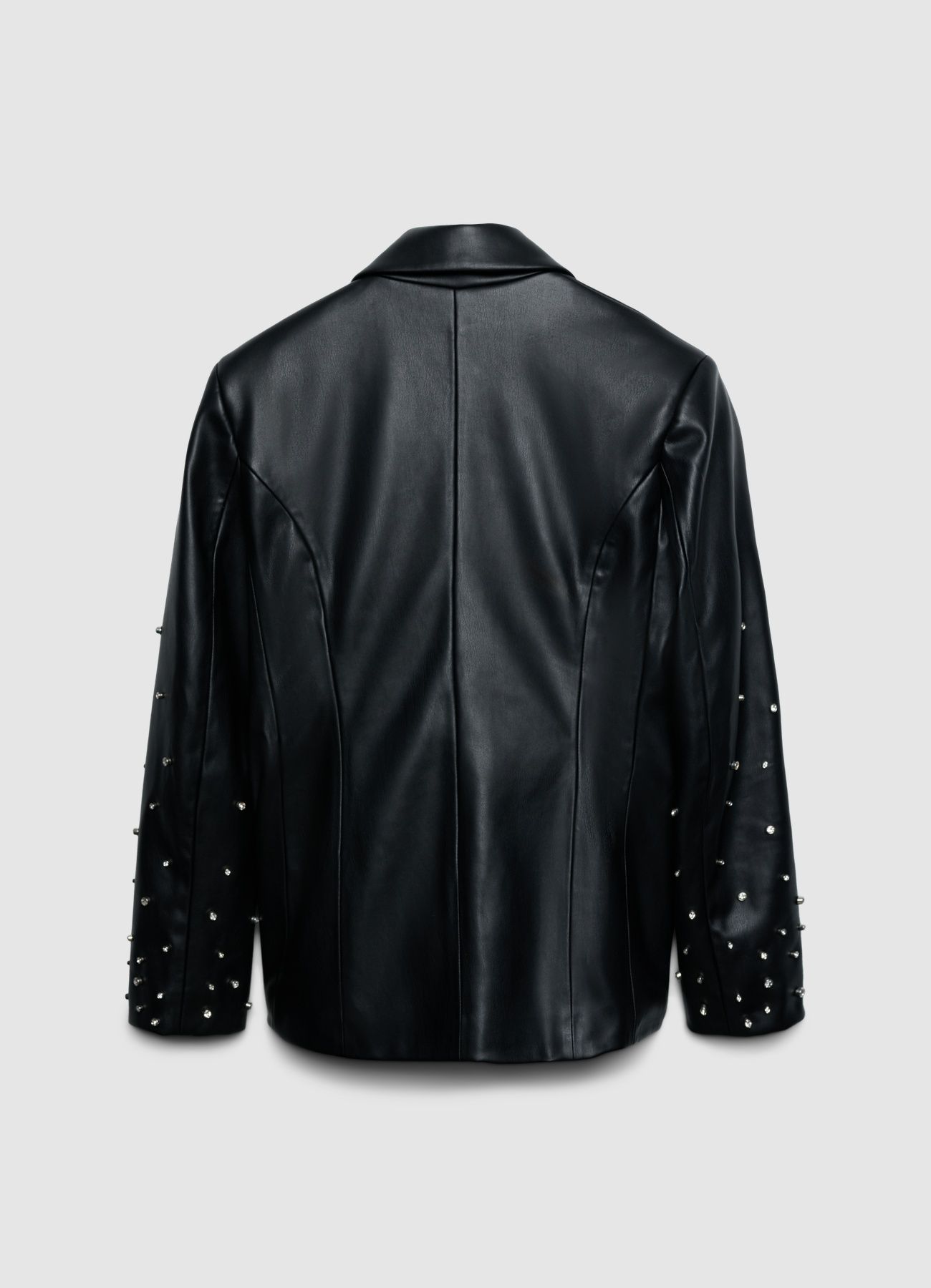 Jacket Woman Calliope det_5