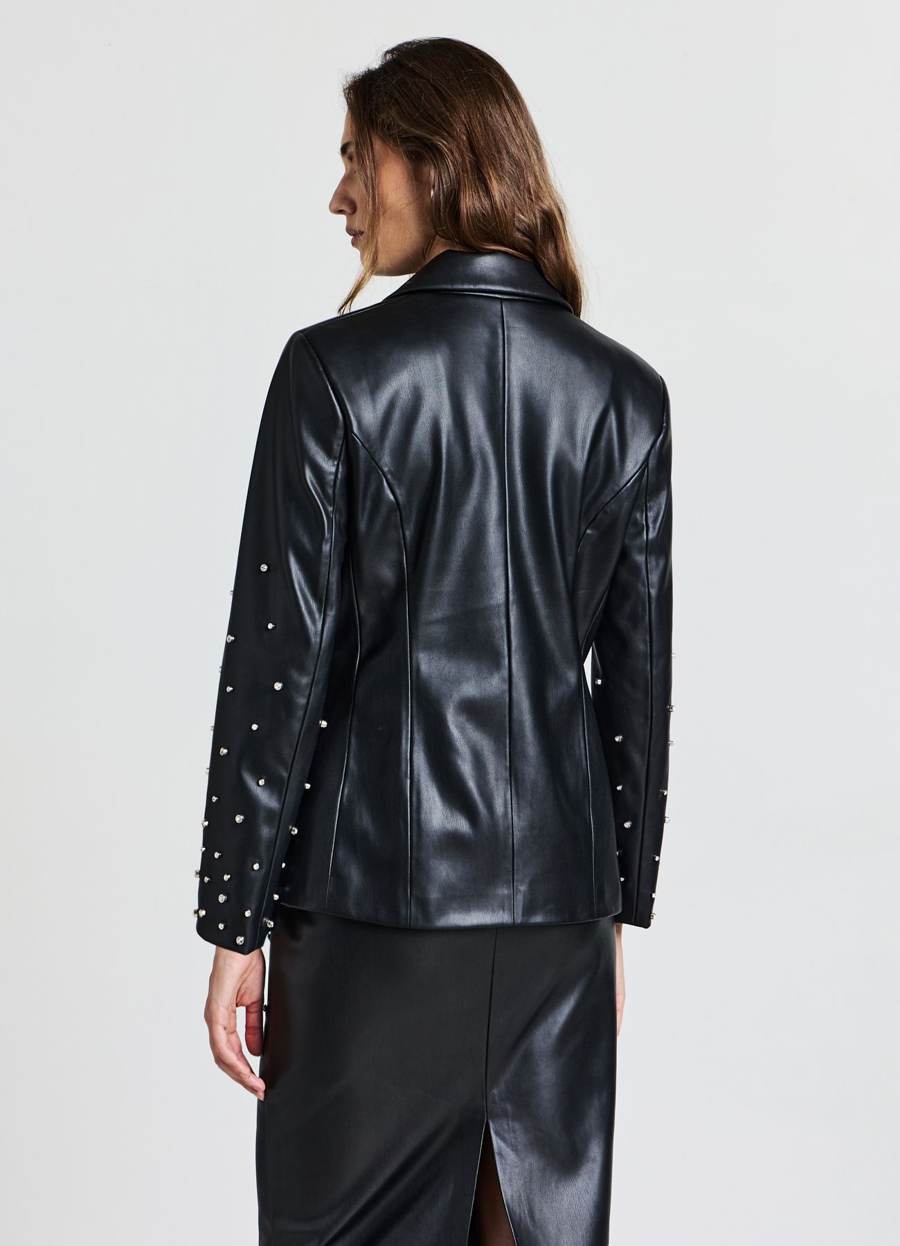 Jacket Woman Calliope in_i4